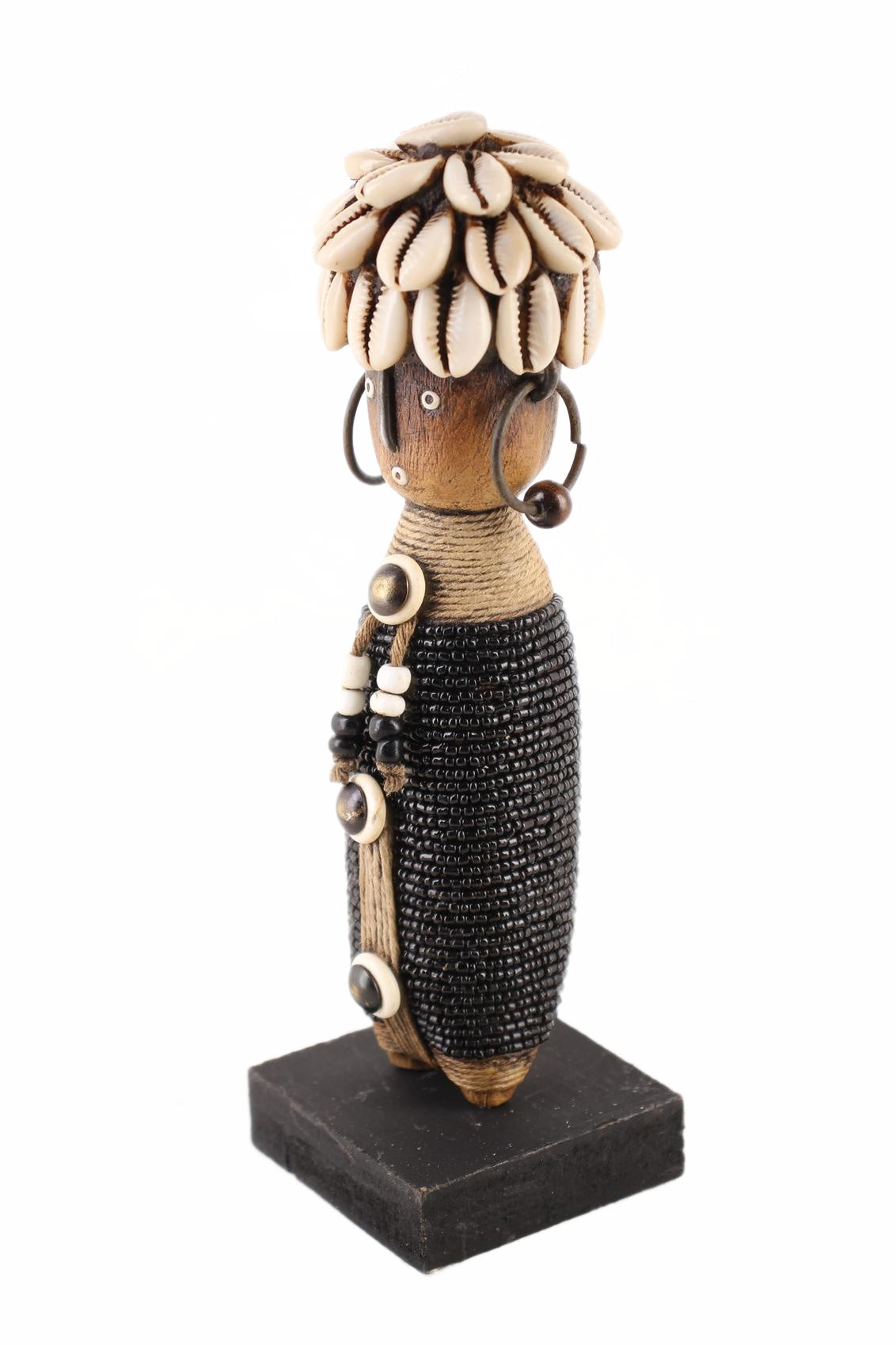 Namji Tribe Dolls ~7.1" Tall (New 2026) - Sculpture & Statuary