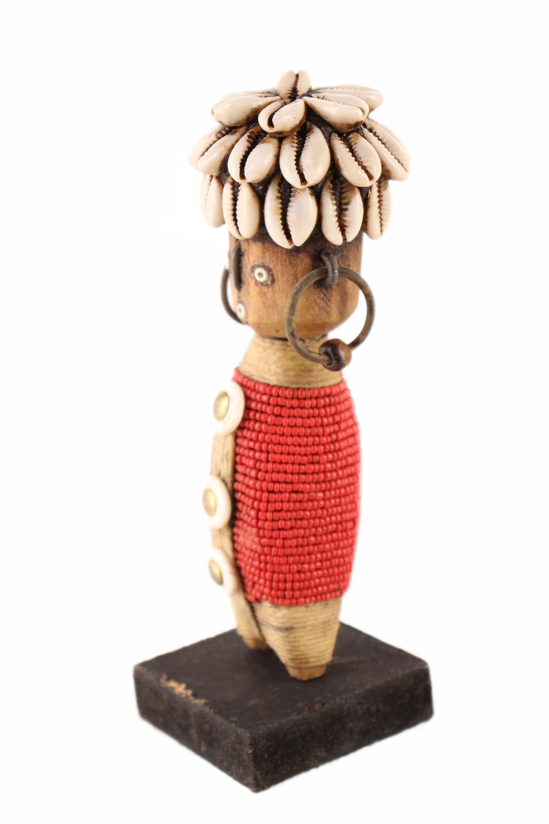 Namji Tribe Dolls ~7.1" Tall (New 2026) - Sculpture & Statuary