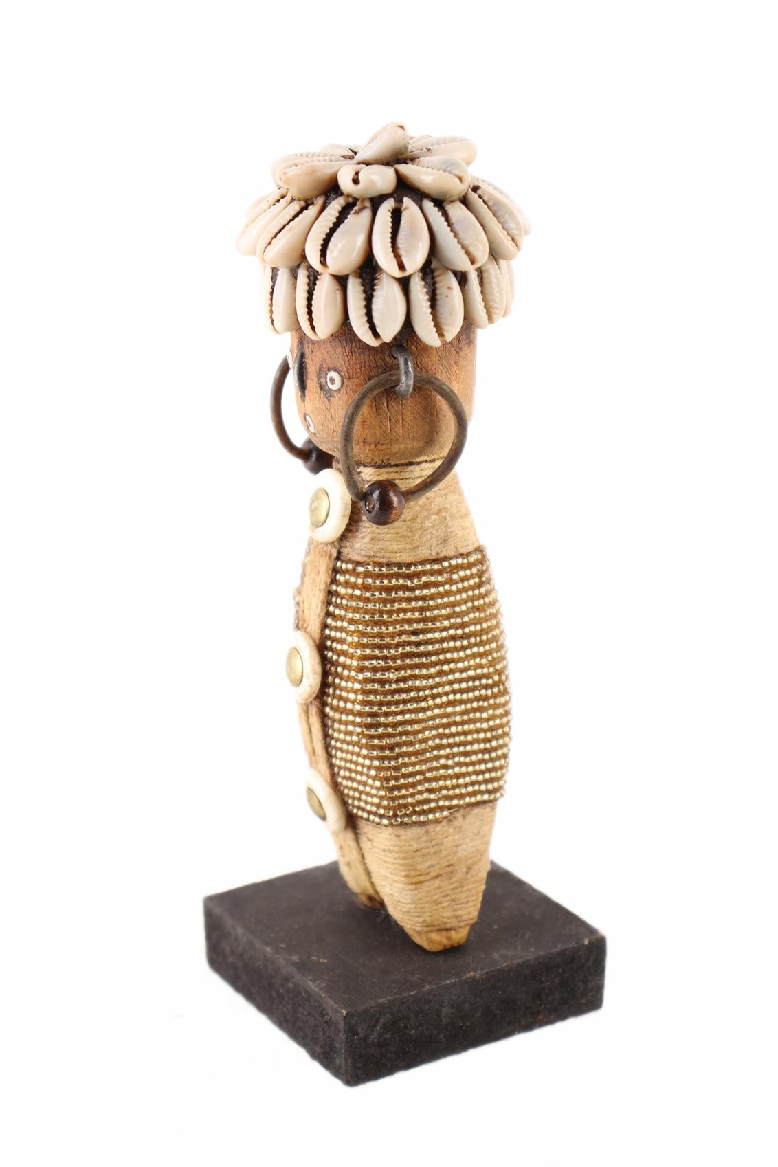 Namji Tribe Dolls ~7.1" Tall (New 2026) - Sculpture & Statuary