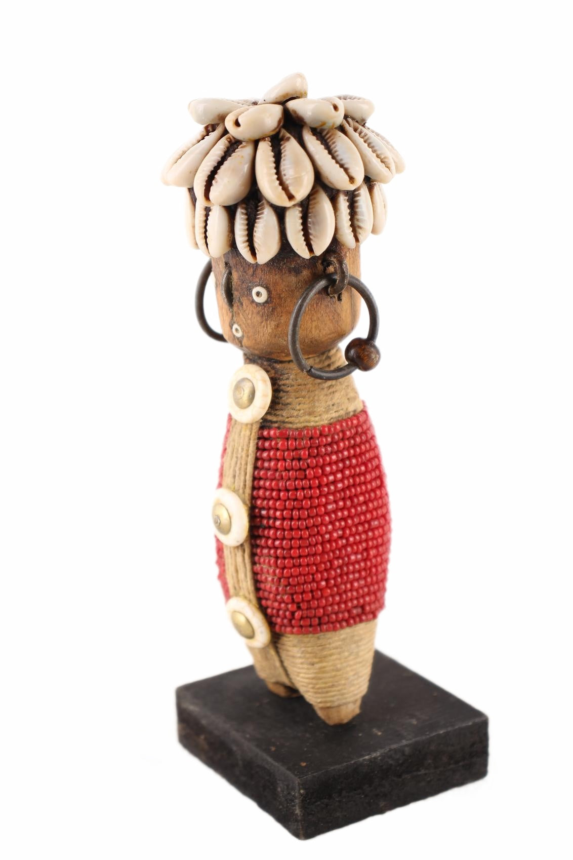Namji Tribe Dolls ~7.1" Tall (New 2026) - Sculpture & Statuary