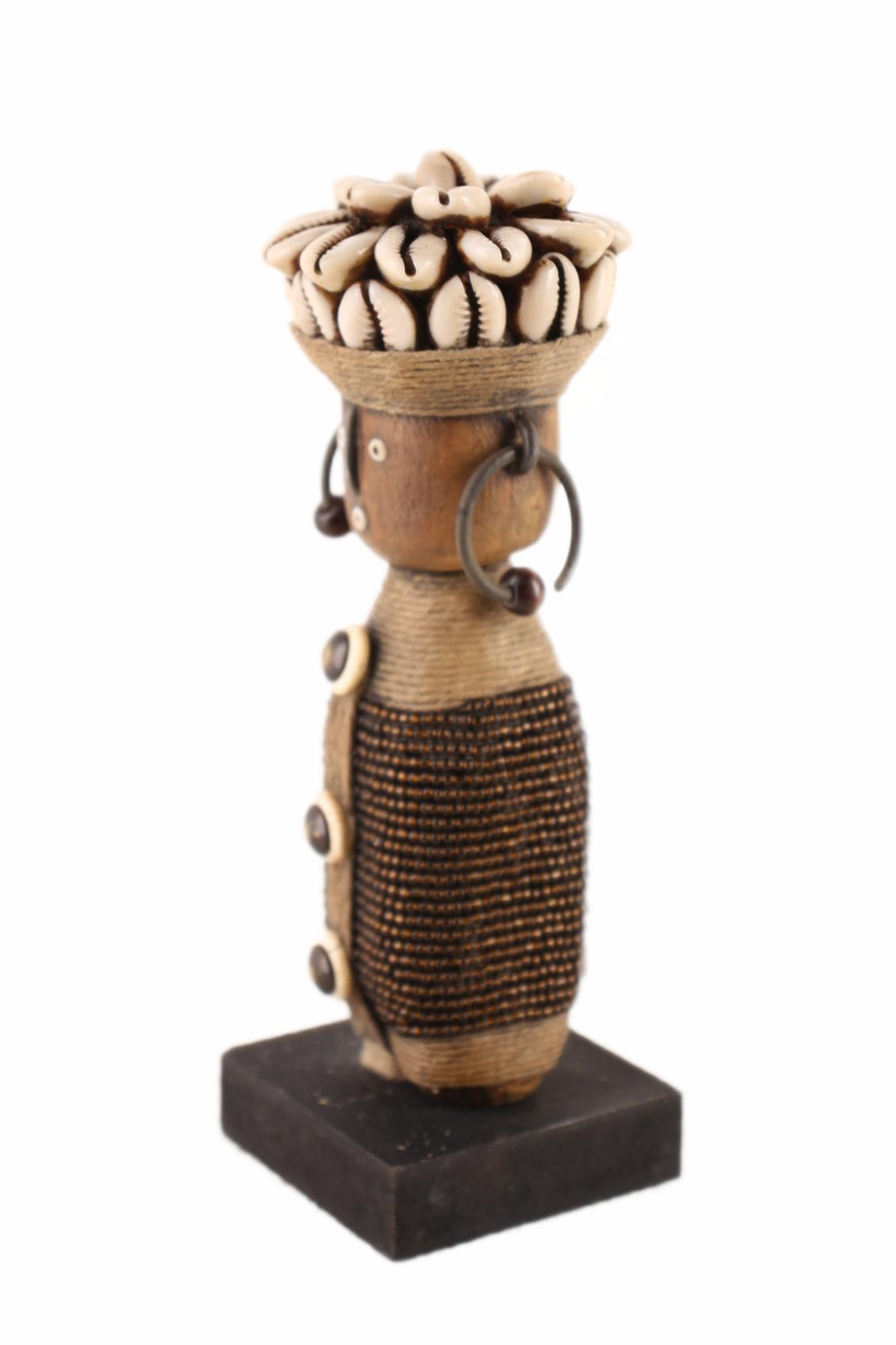 Namji Tribe Dolls ~7.1" Tall (New 2026) - Sculpture & Statuary