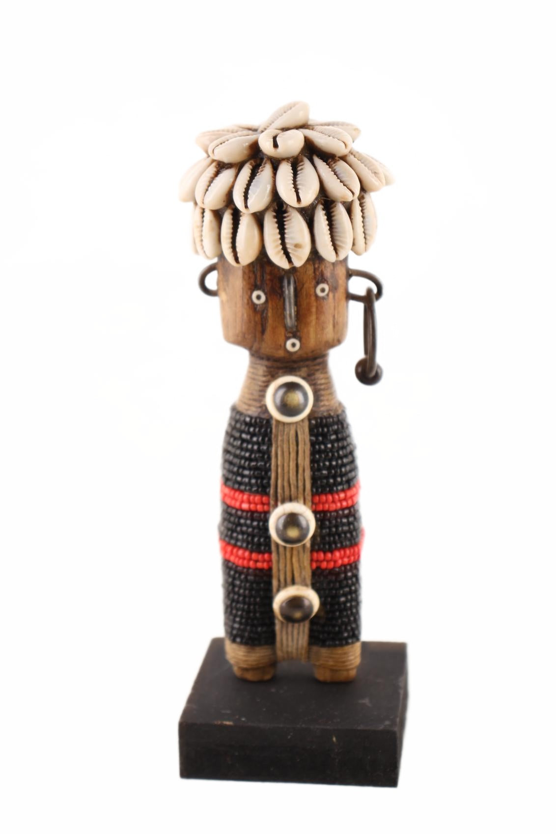 Namji Tribe Dolls ~7.1" Tall (New 2026) - Sculpture & Statuary