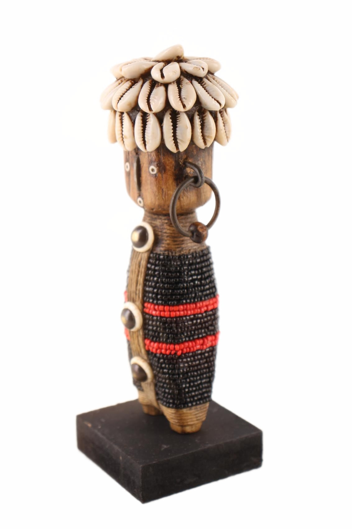 Namji Tribe Dolls ~7.1" Tall (New 2026) - Sculpture & Statuary