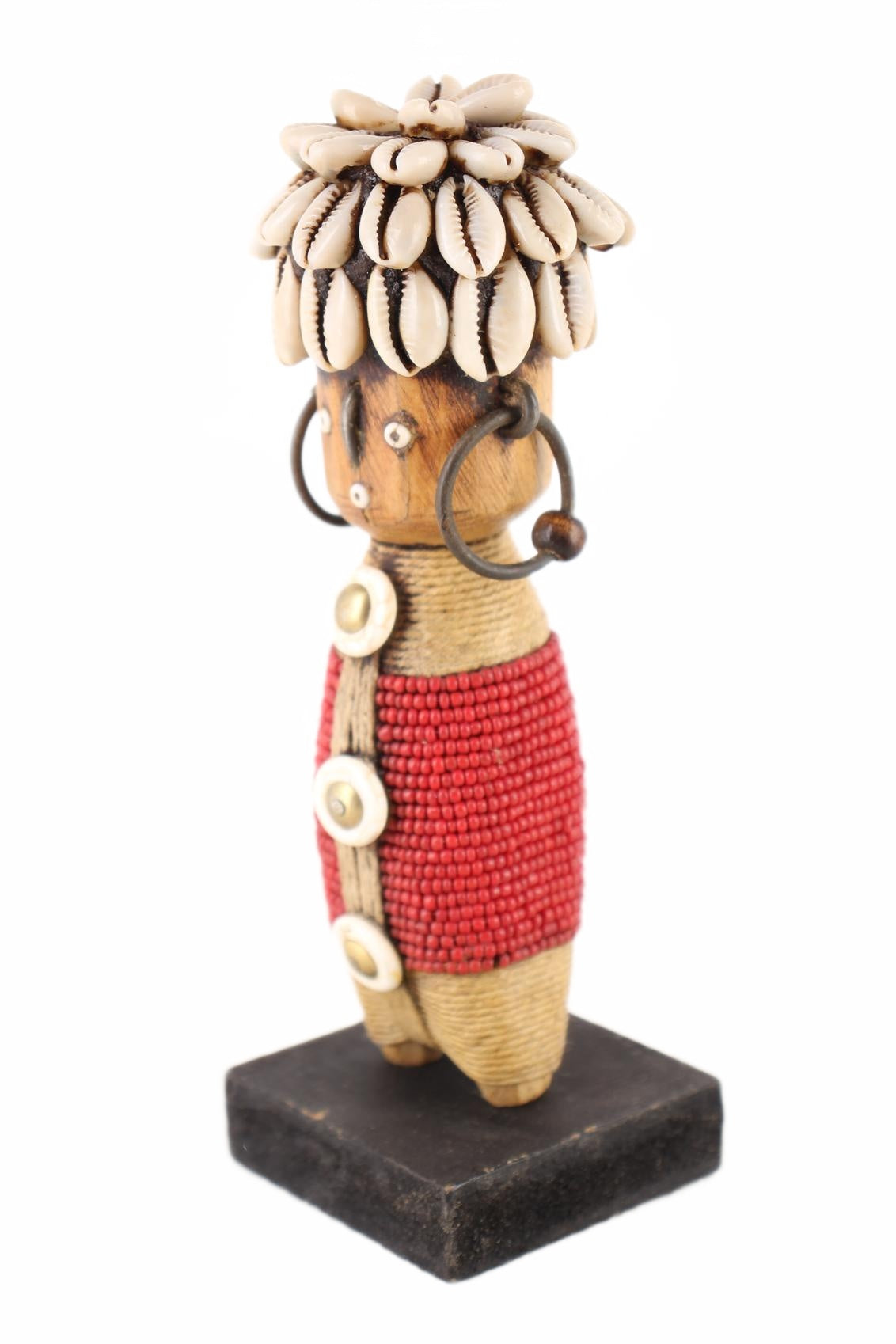 Namji Tribe Dolls ~7.1" Tall (New 2026) - Sculpture & Statuary