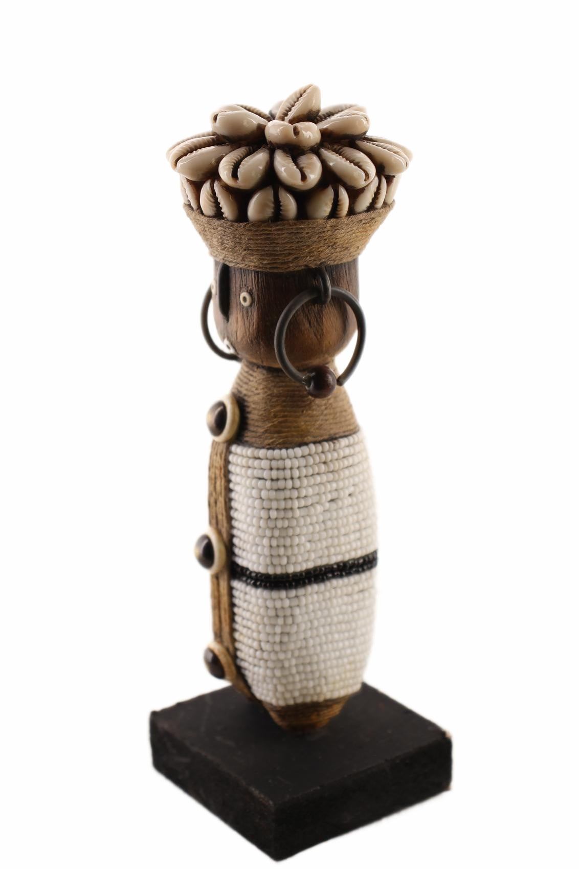 Namji Tribe Dolls ~7.1" Tall (New 2026) - Sculpture & Statuary