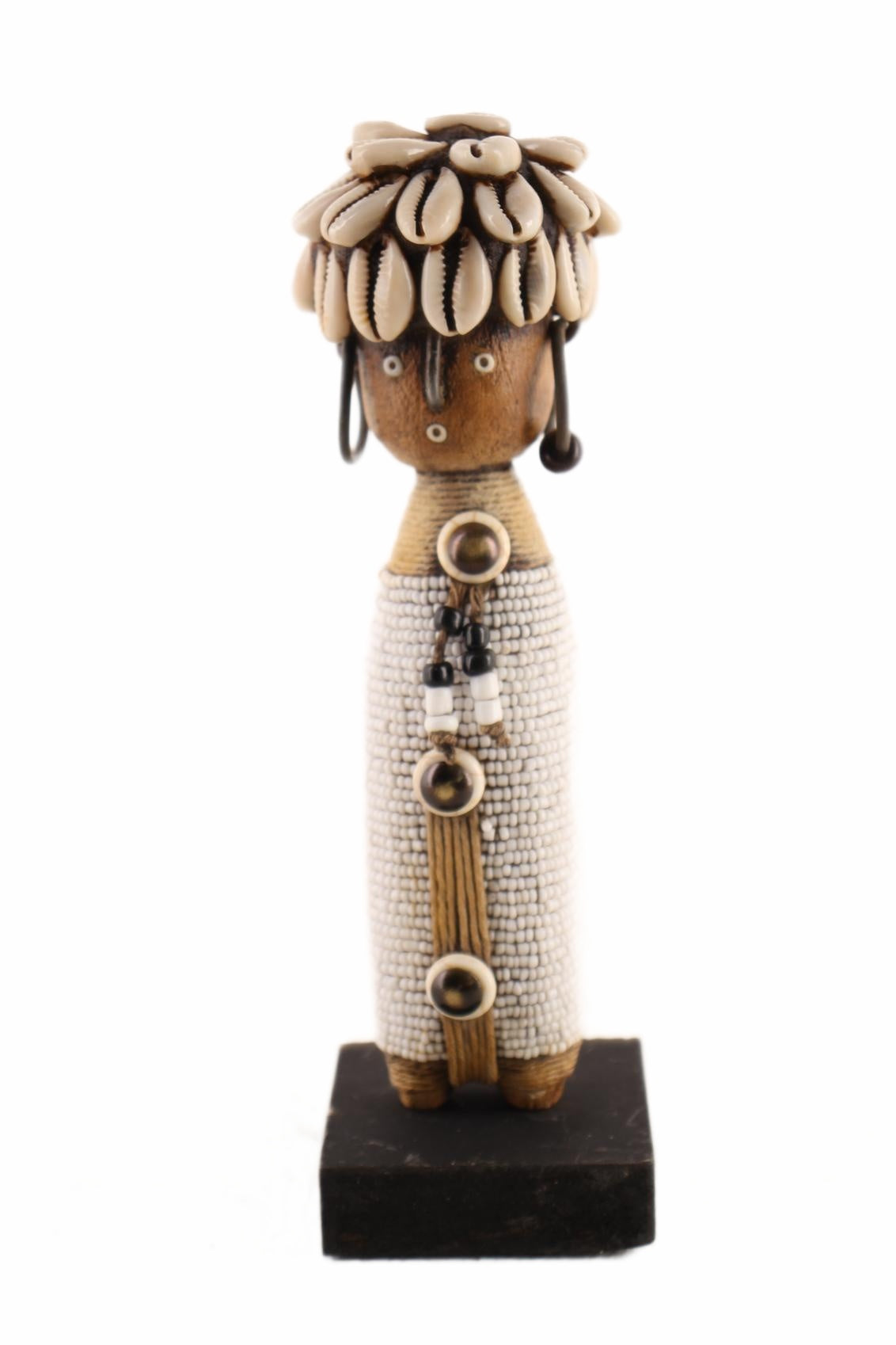Namji Tribe Dolls ~7.1" Tall (New 2026) - Sculpture & Statuary