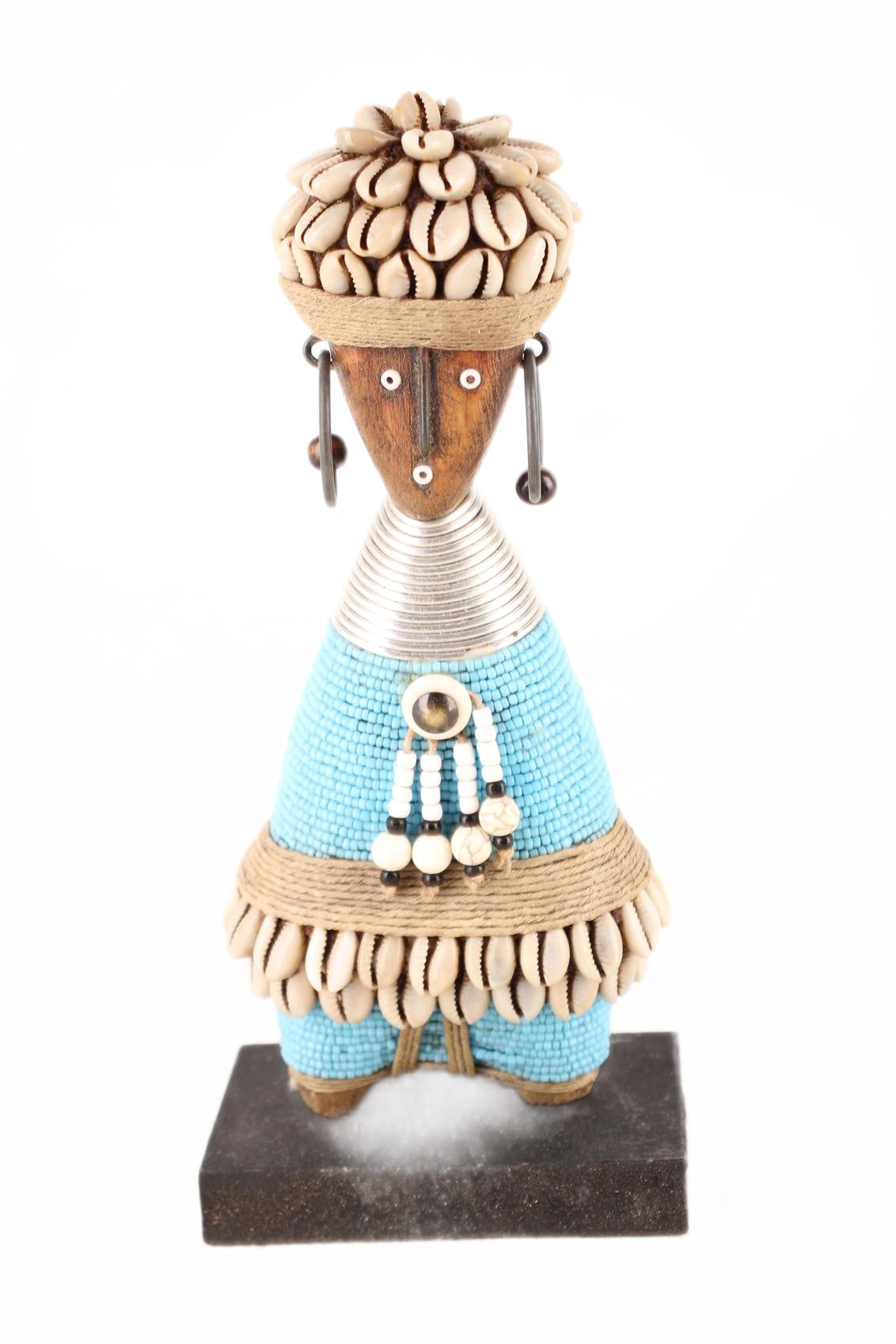 Namji Tribe Dolls ~9.1" Tall (New 2026) - Sculpture & Statuary