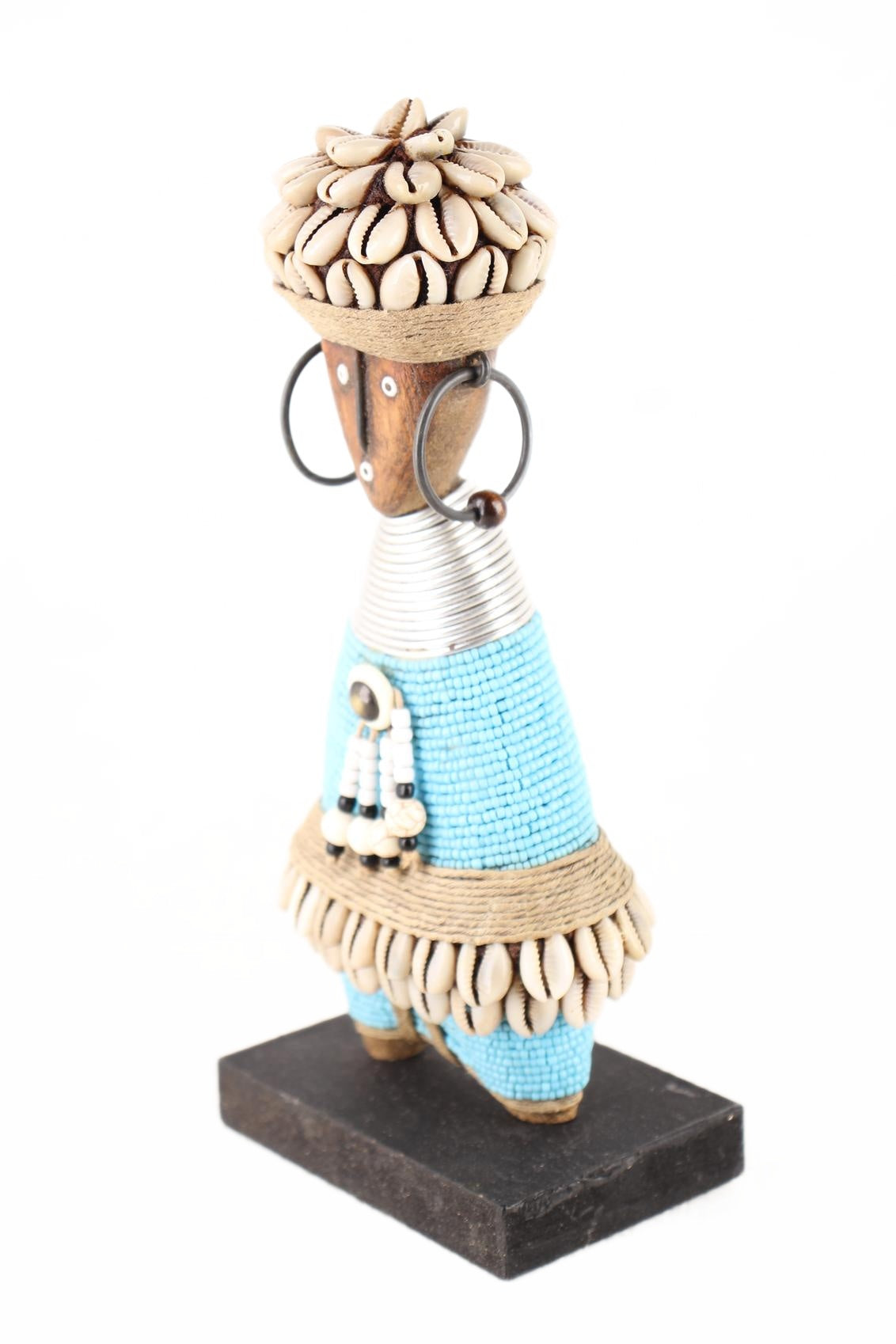 Namji Tribe Dolls ~9.1" Tall (New 2026) - Sculpture & Statuary
