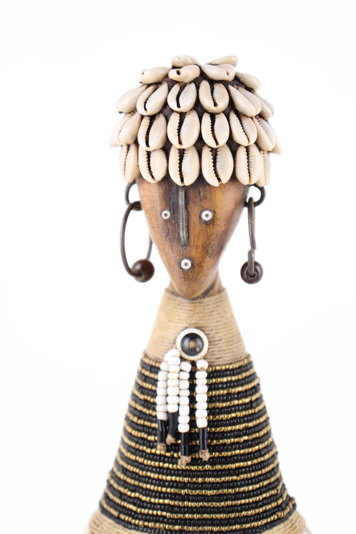 Namji Tribe Dolls ~11.0" Tall (New 2026) - Sculpture & Statuary