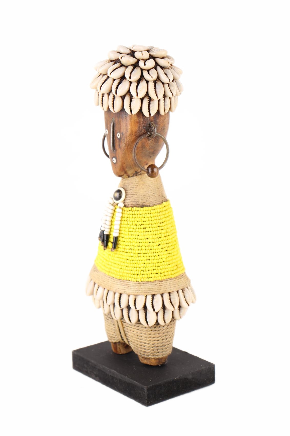 Namji Tribe Dolls ~11.0" Tall (New 2026) - Sculpture & Statuary