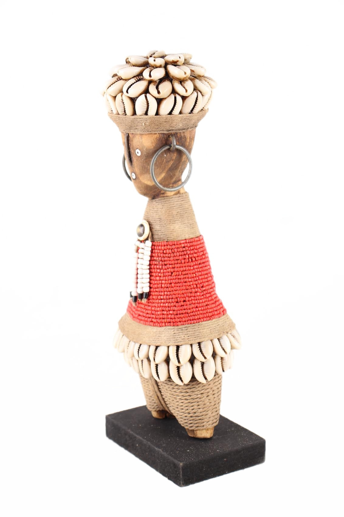 Namji Tribe Dolls ~11.0" Tall (New 2026) - Sculpture & Statuary