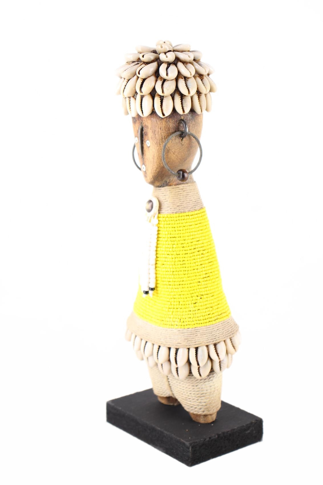Namji Tribe Dolls ~11.0" Tall (New 2026) - Sculpture & Statuary