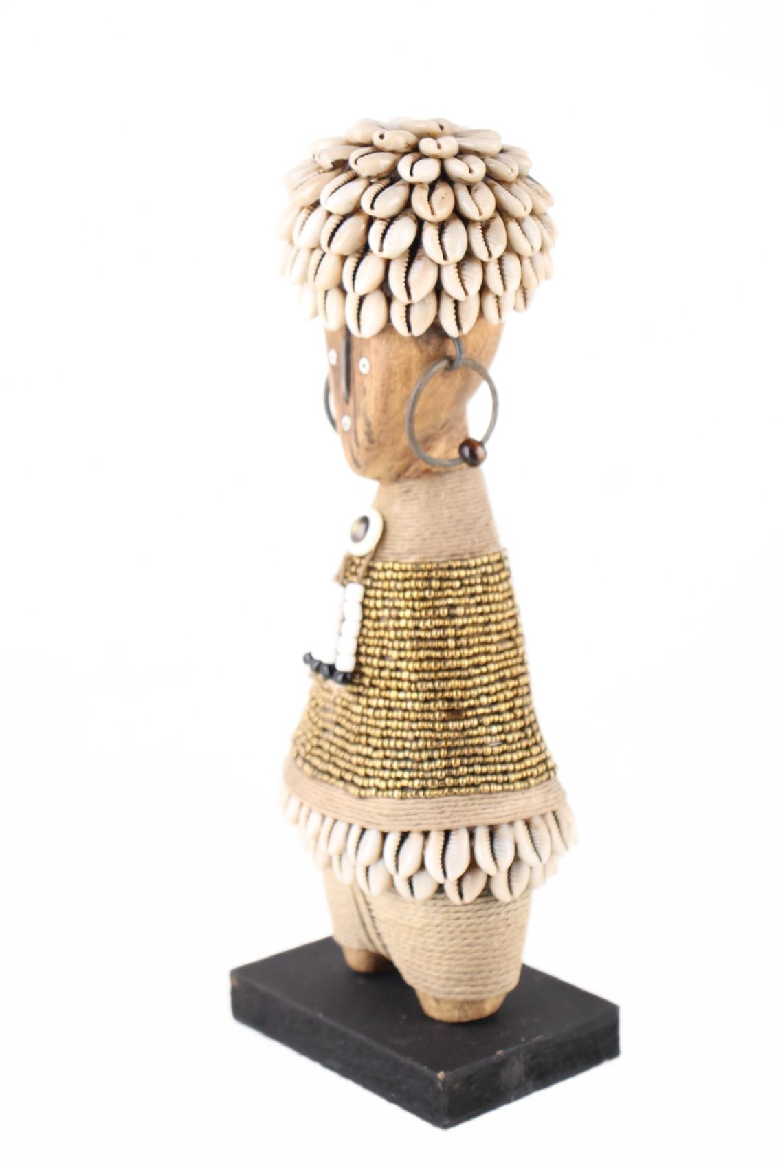 Namji Tribe Dolls ~11.0" Tall (New 2026) - Sculpture & Statuary