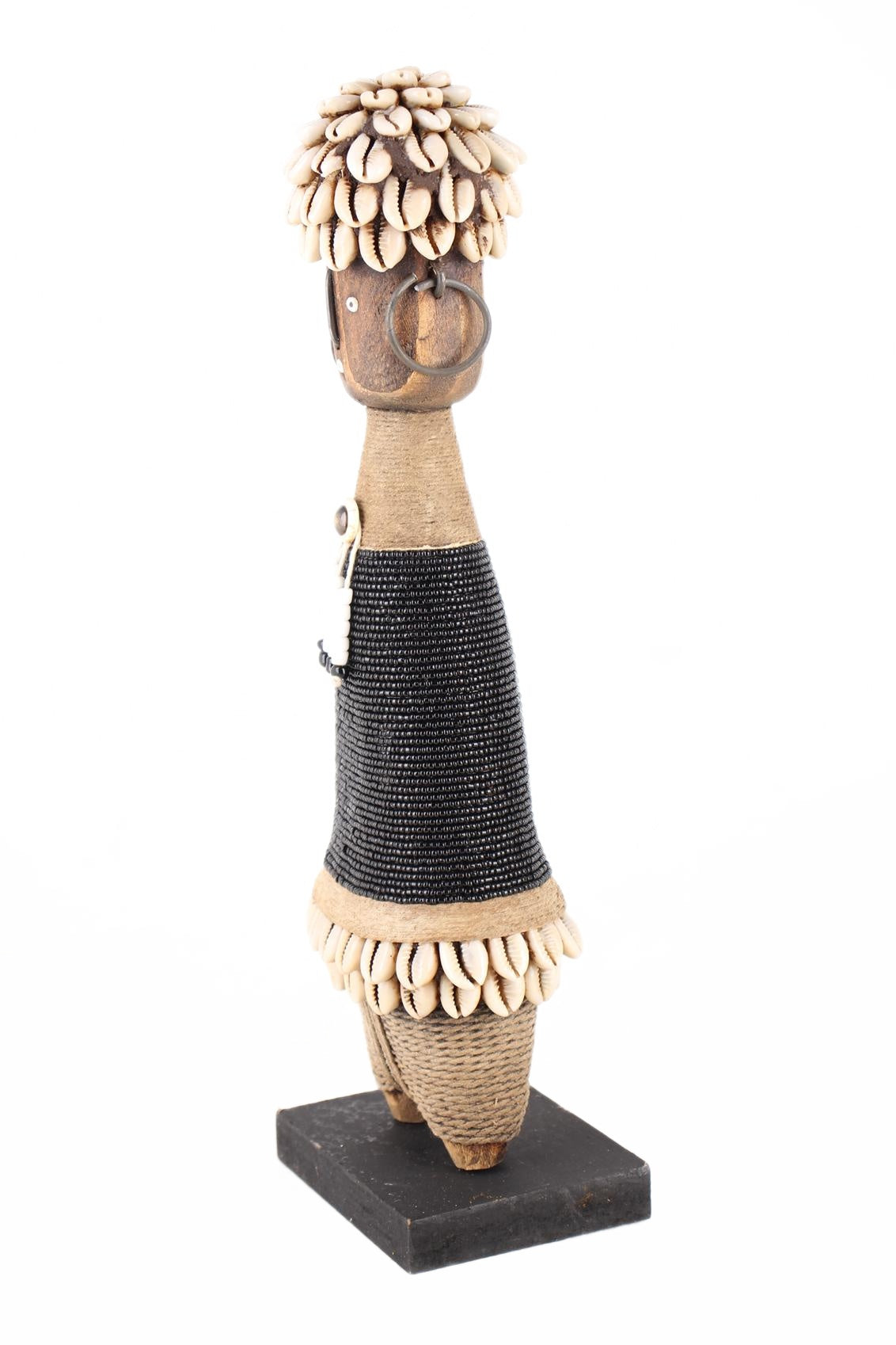 Namji Tribe Dolls ~12.6" Tall (New 2026) - Sculpture & Statuary
