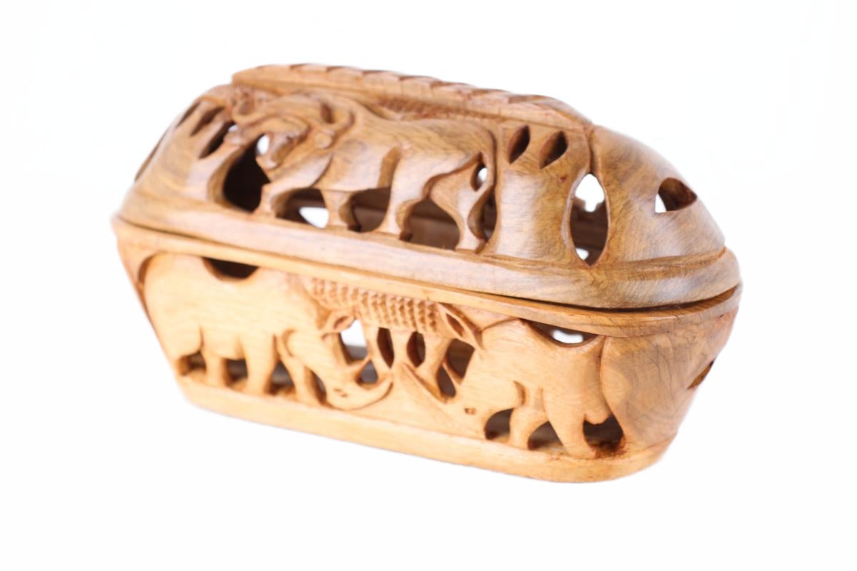 Ndebele/Matabele Tribe Motopo Basket ~6.3" Tall (New 2026) - Utilitarian & Ritual Objects