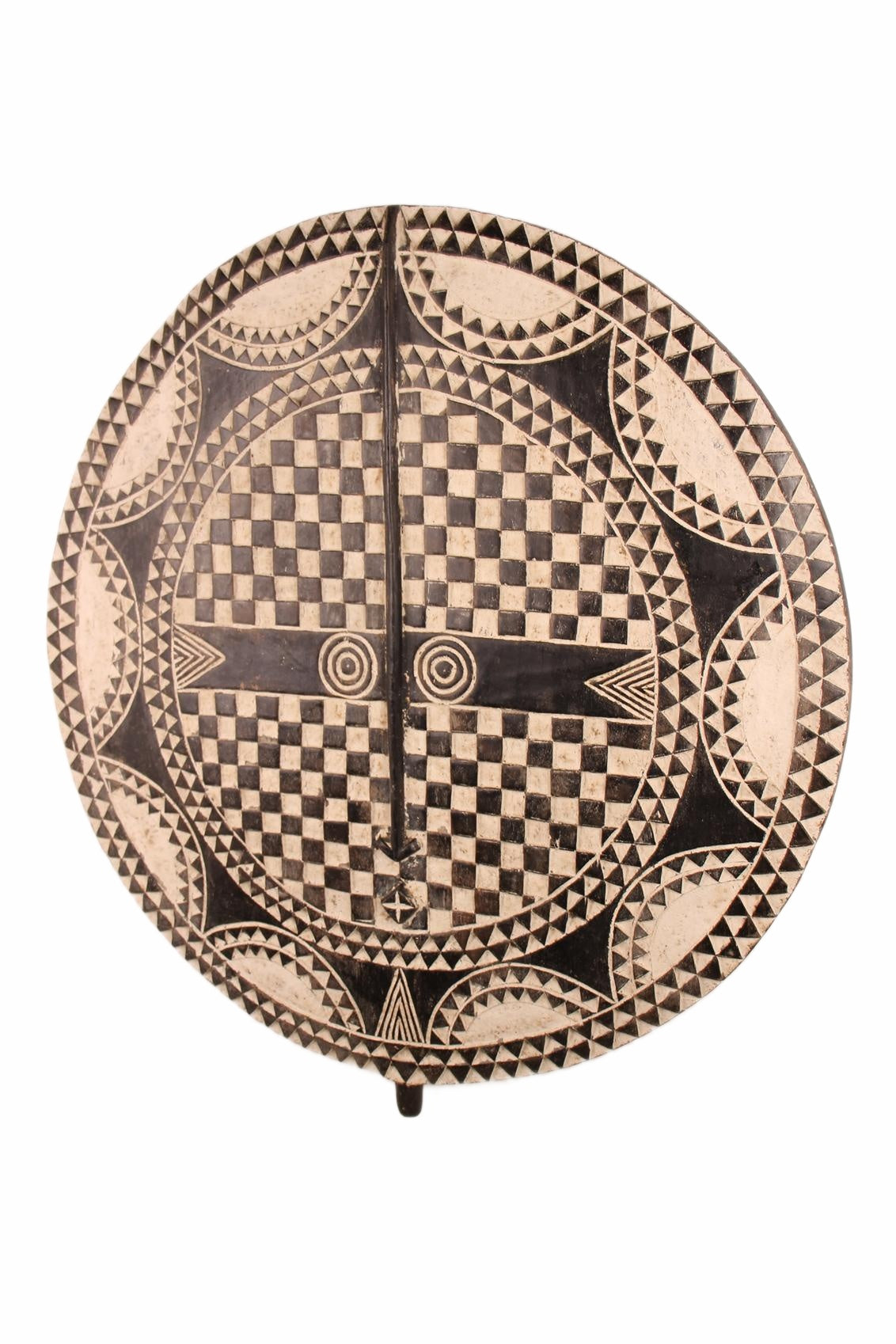 Bobo Tribe Sun Mask ~42.1" Tall (New 2026) - Masks