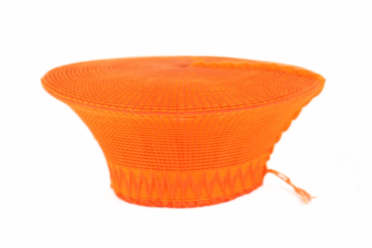 Zulu Tribe Beaded Hats ~5.9" Tall (New 2026) - Textiles & Apparel