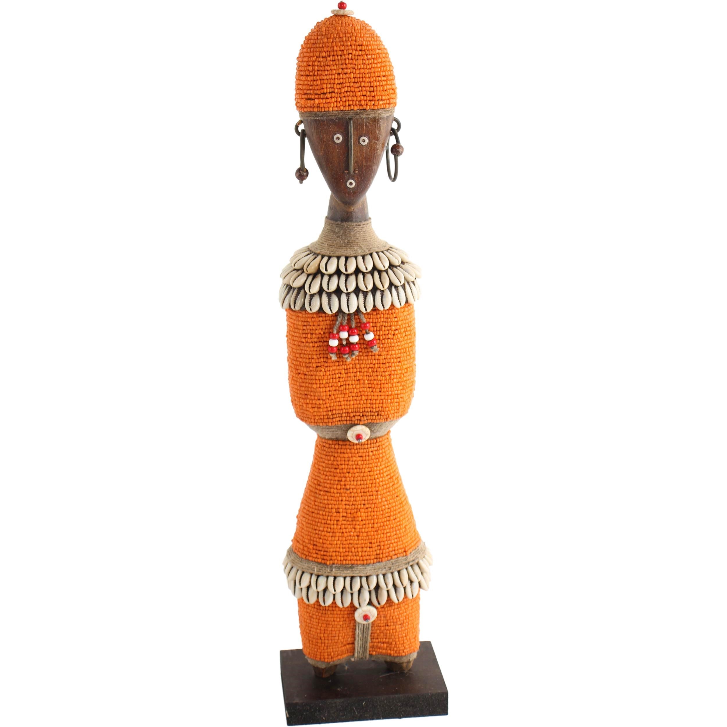 Namji Tribe Namji ~17.3" Tall