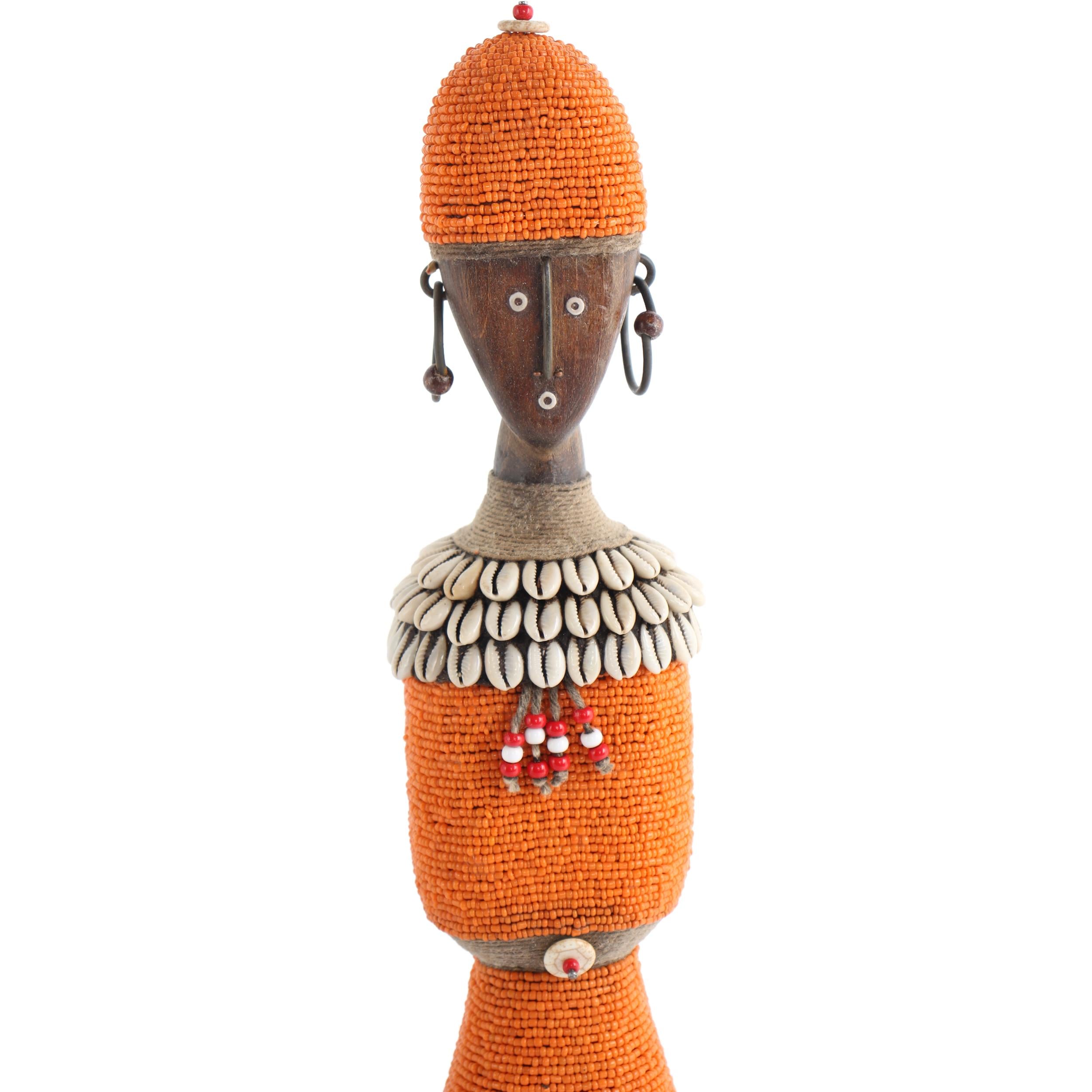 Namji Tribe Namji ~17.3" Tall