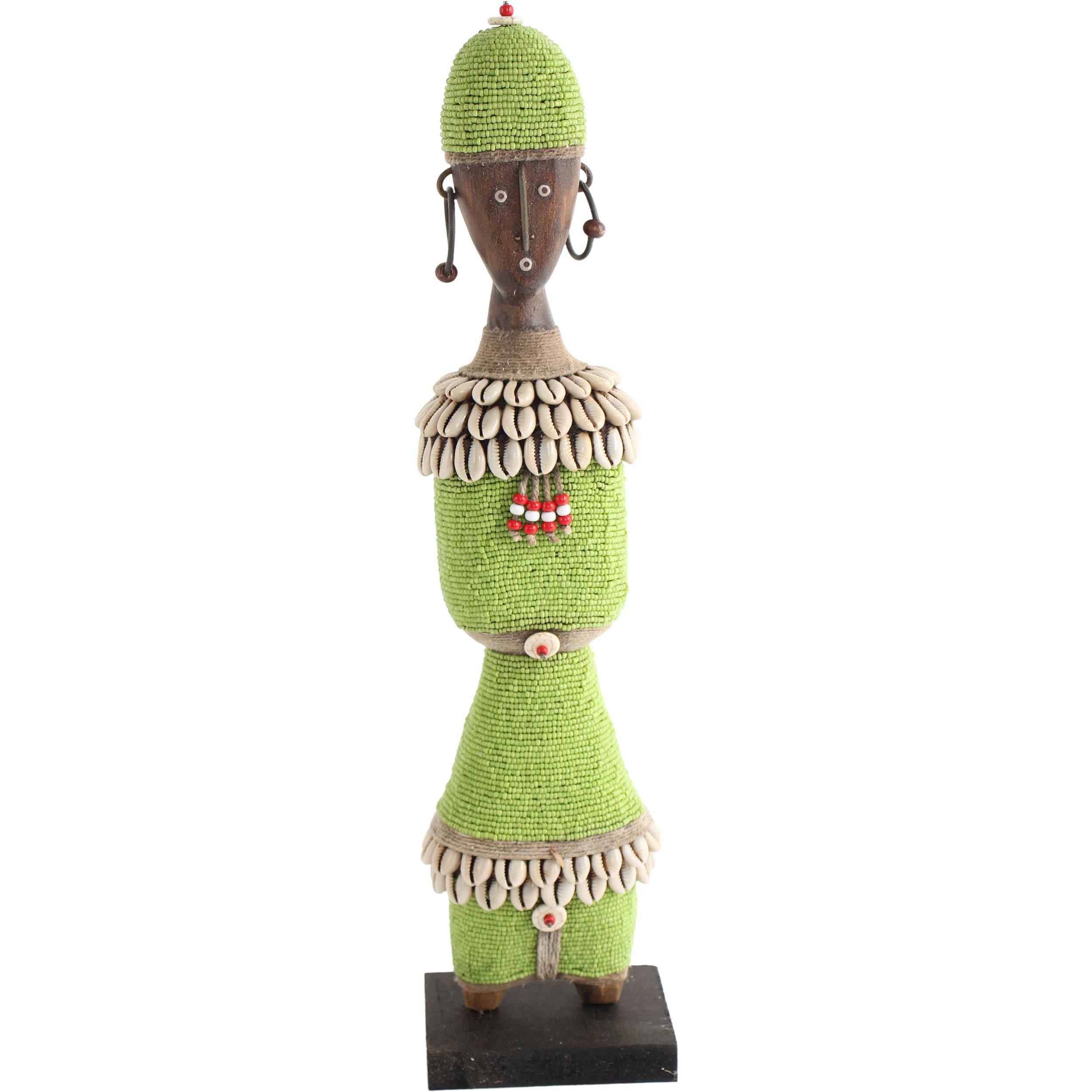 Namji Tribe Namji Dolls ~16.9" Tall