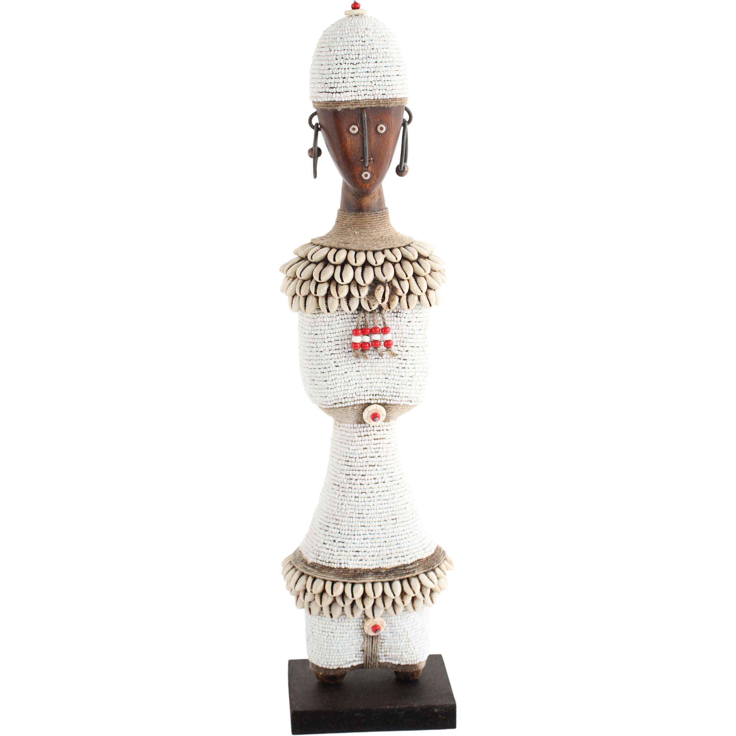 Namji Tribe Namji Dolls ~16.9" Tall