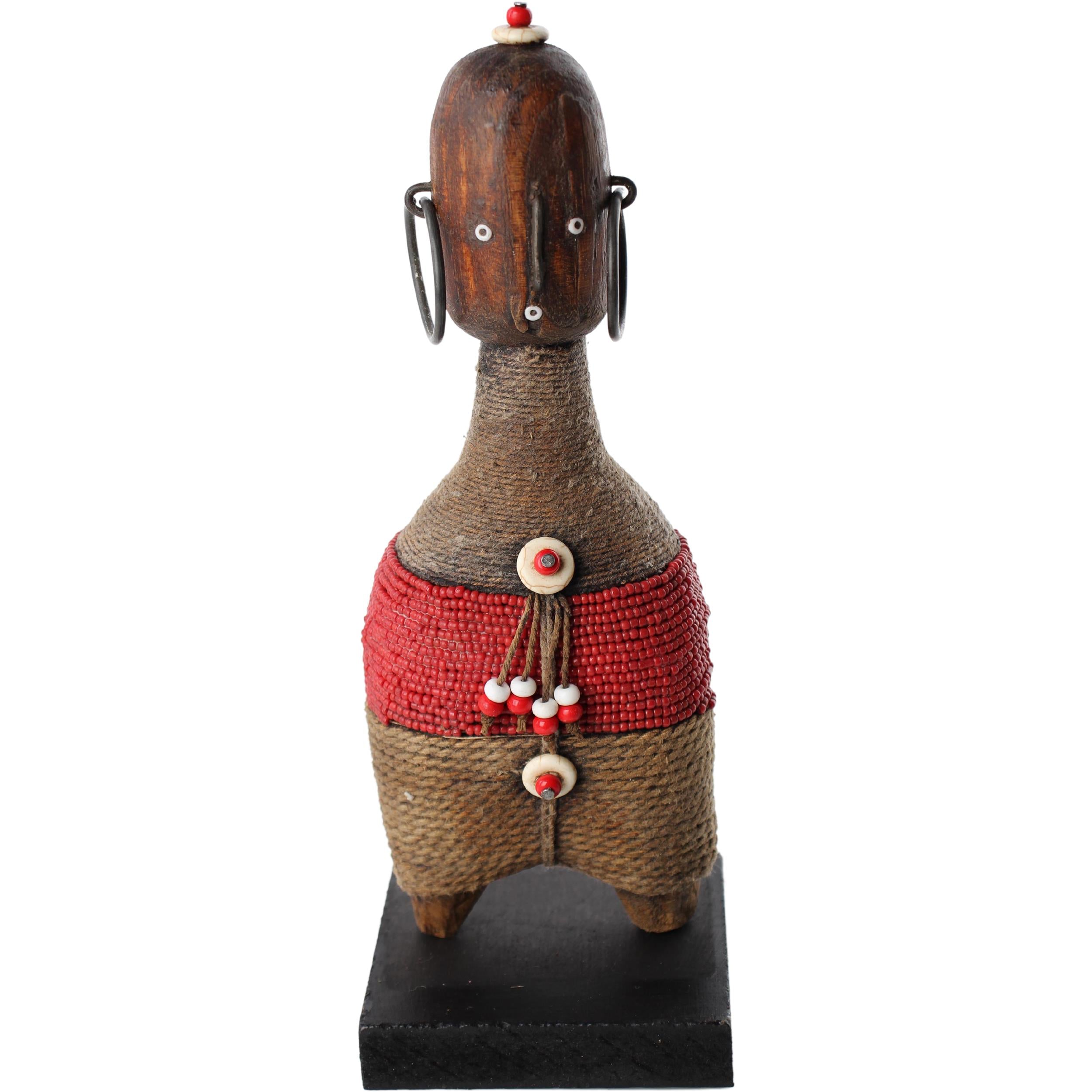 Namji Tribe Namji Dolls ~9.1" Tall