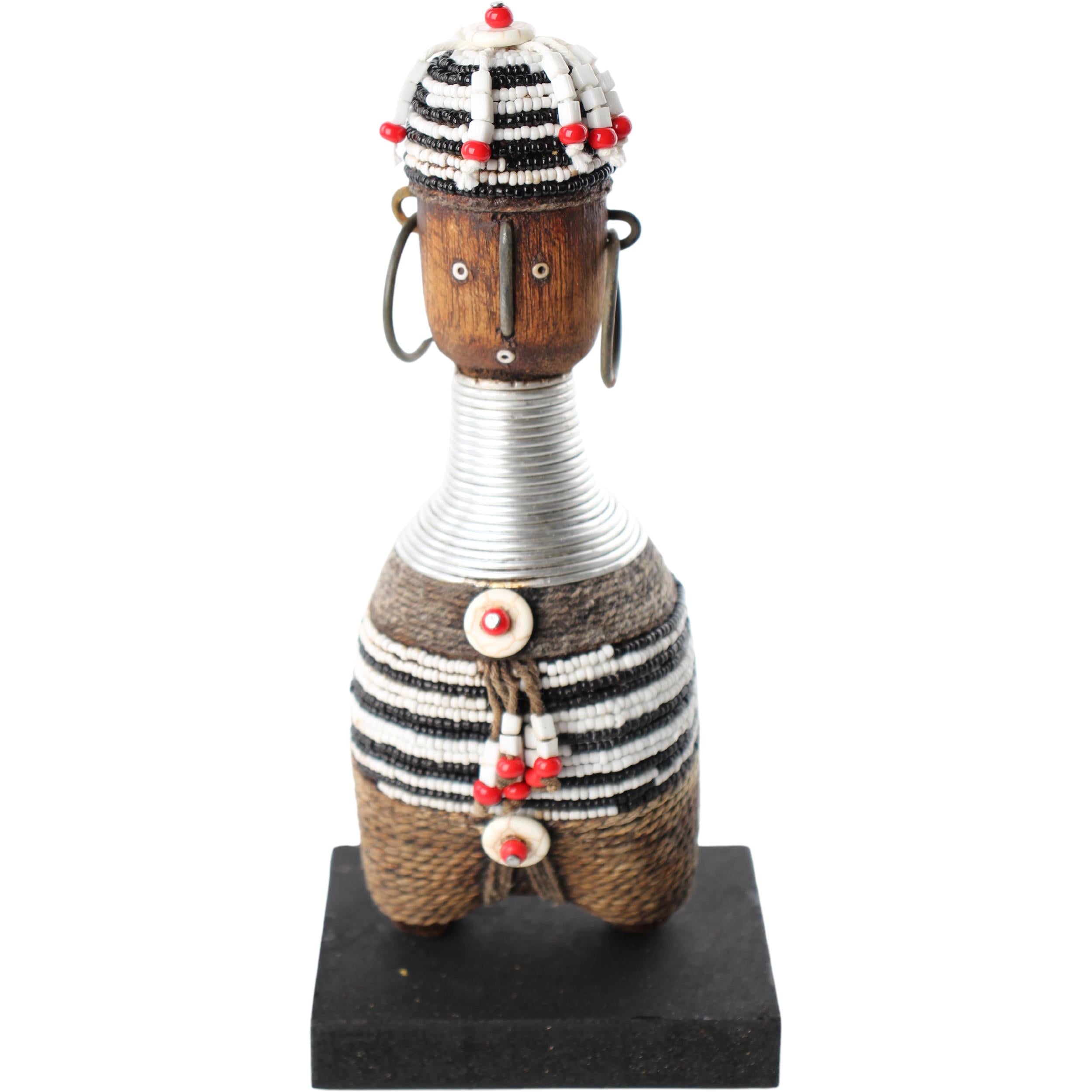 Namji Tribe Namji Dolls ~9.1" Tall