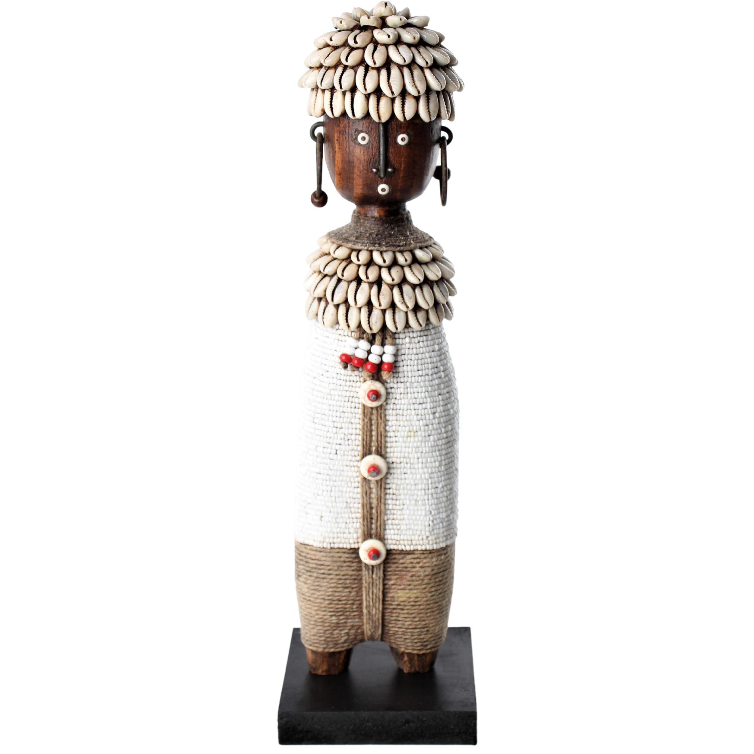 Namji Tribe Namji Dolls ~13.0" Tall - Namji Dolls