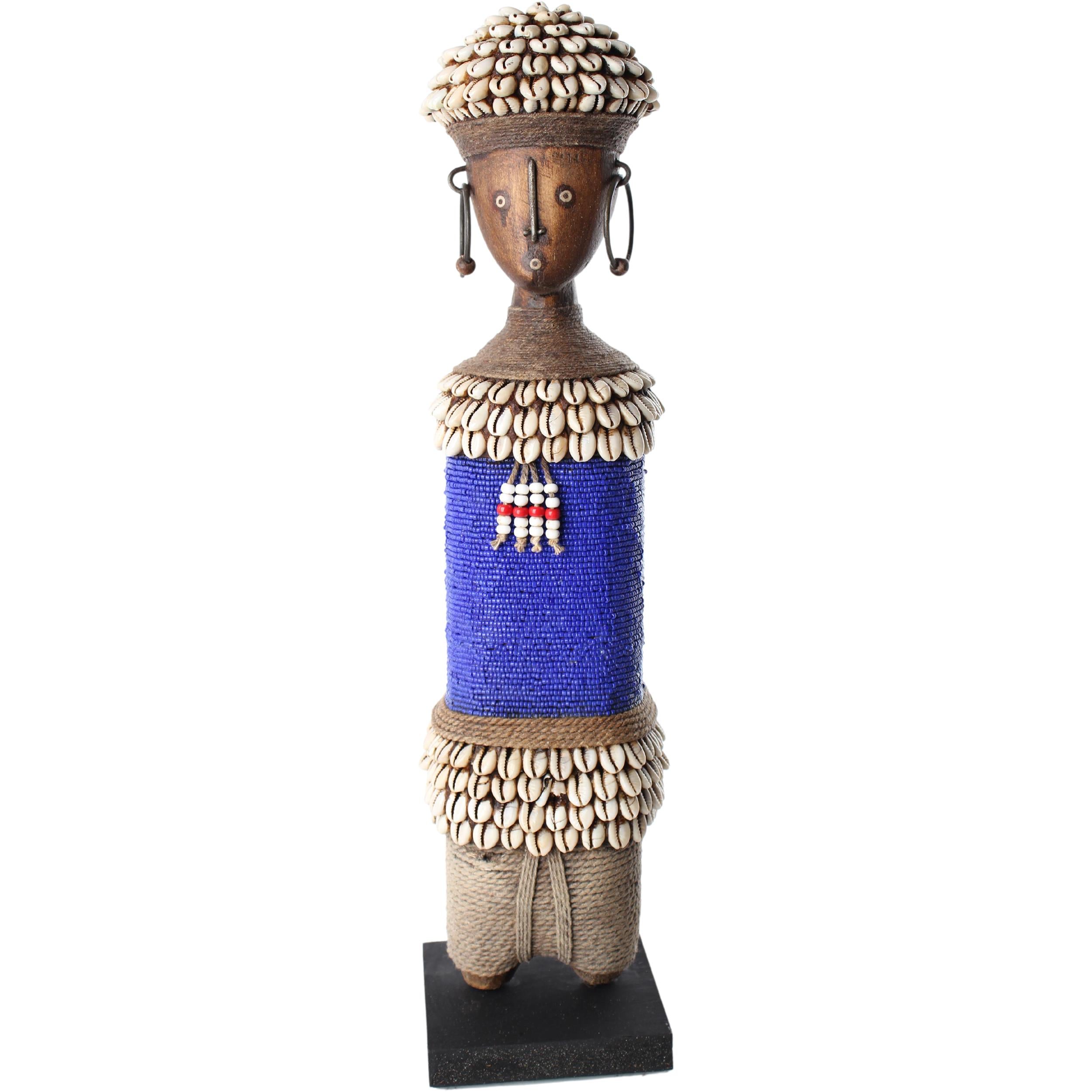 Namji Tribe Namji Dolls ~16.5" Tall - Namji Dolls