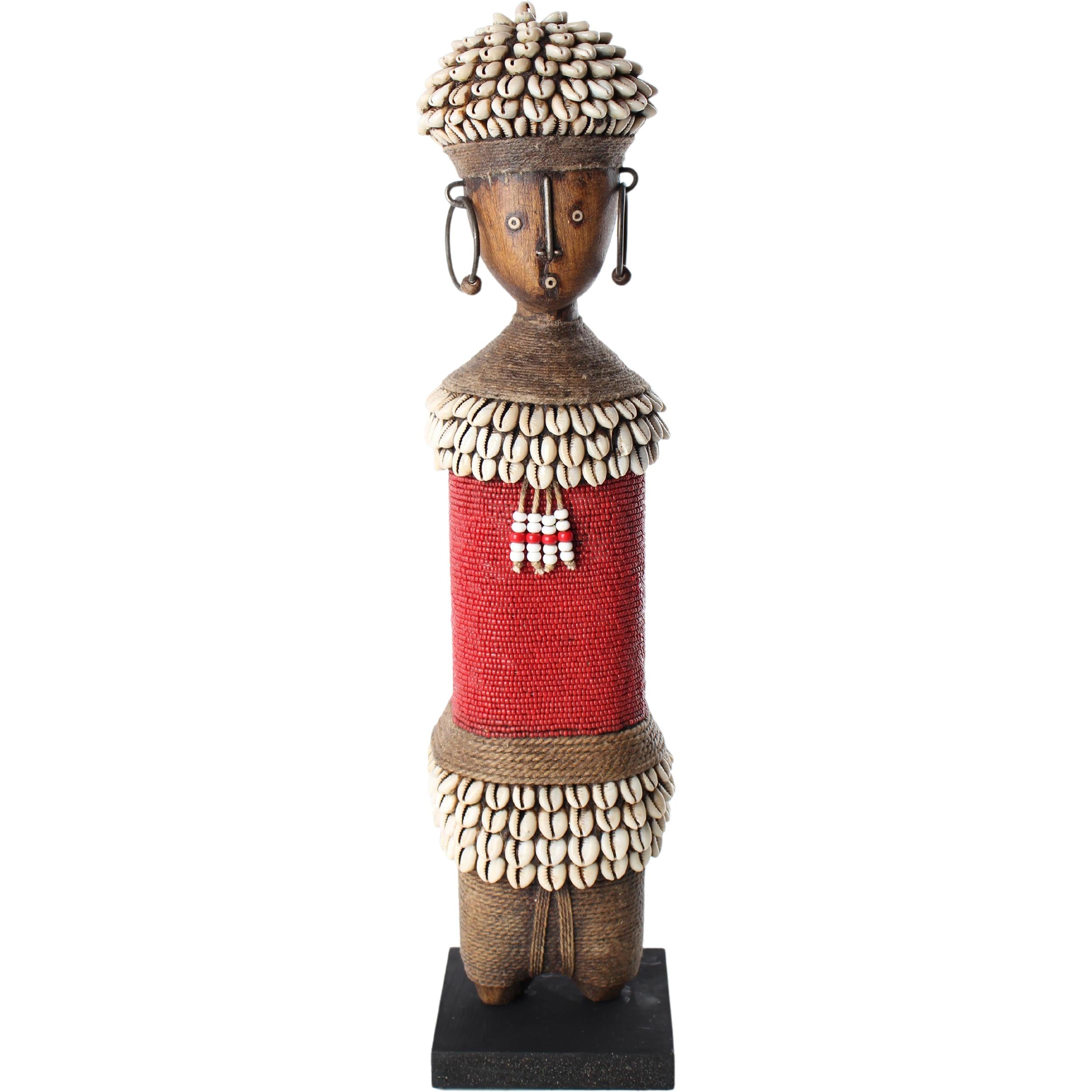 Namji Tribe Namji Dolls ~16.5" Tall - Namji Dolls