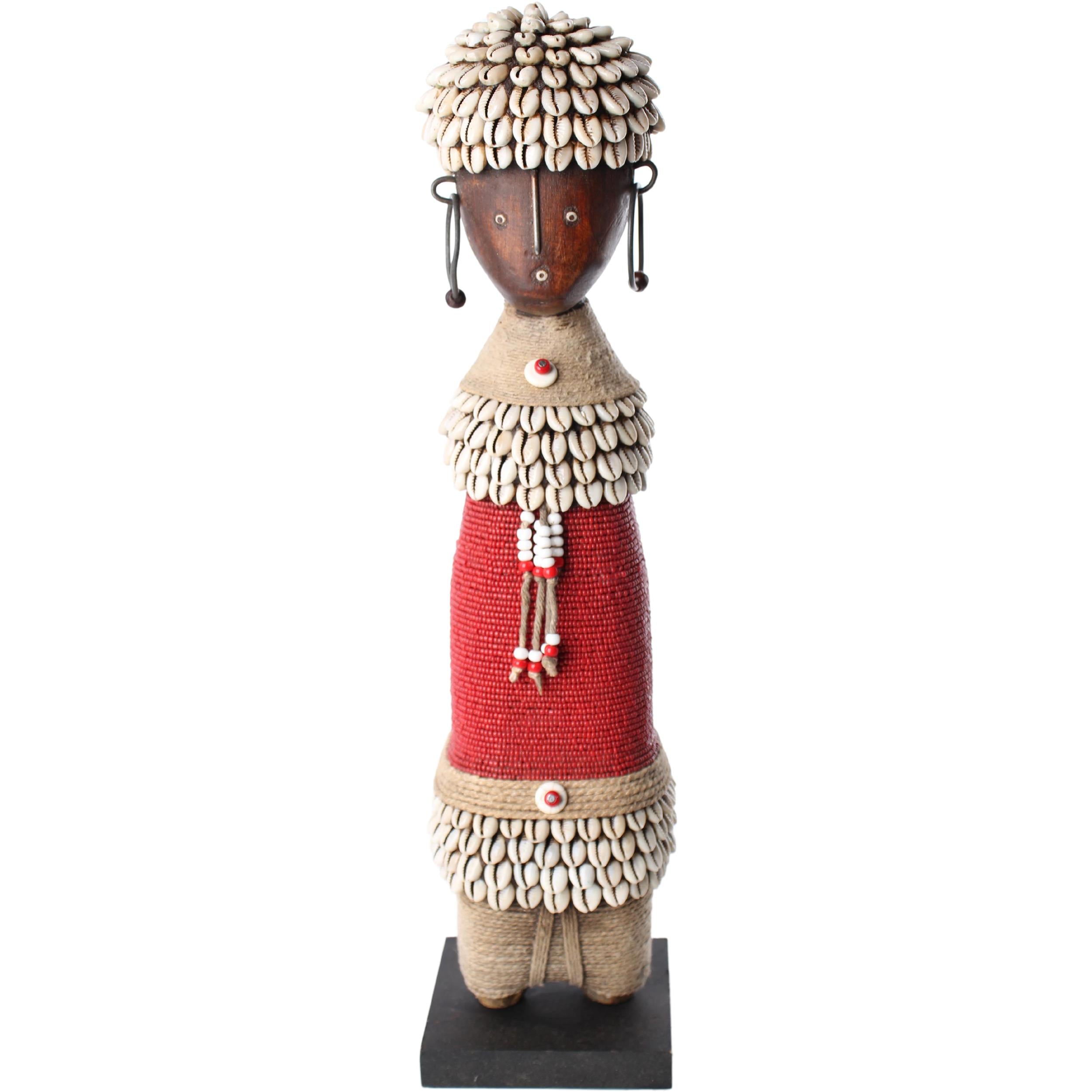 Namji Tribe Namji Dolls ~16.5" Tall - Namji Dolls