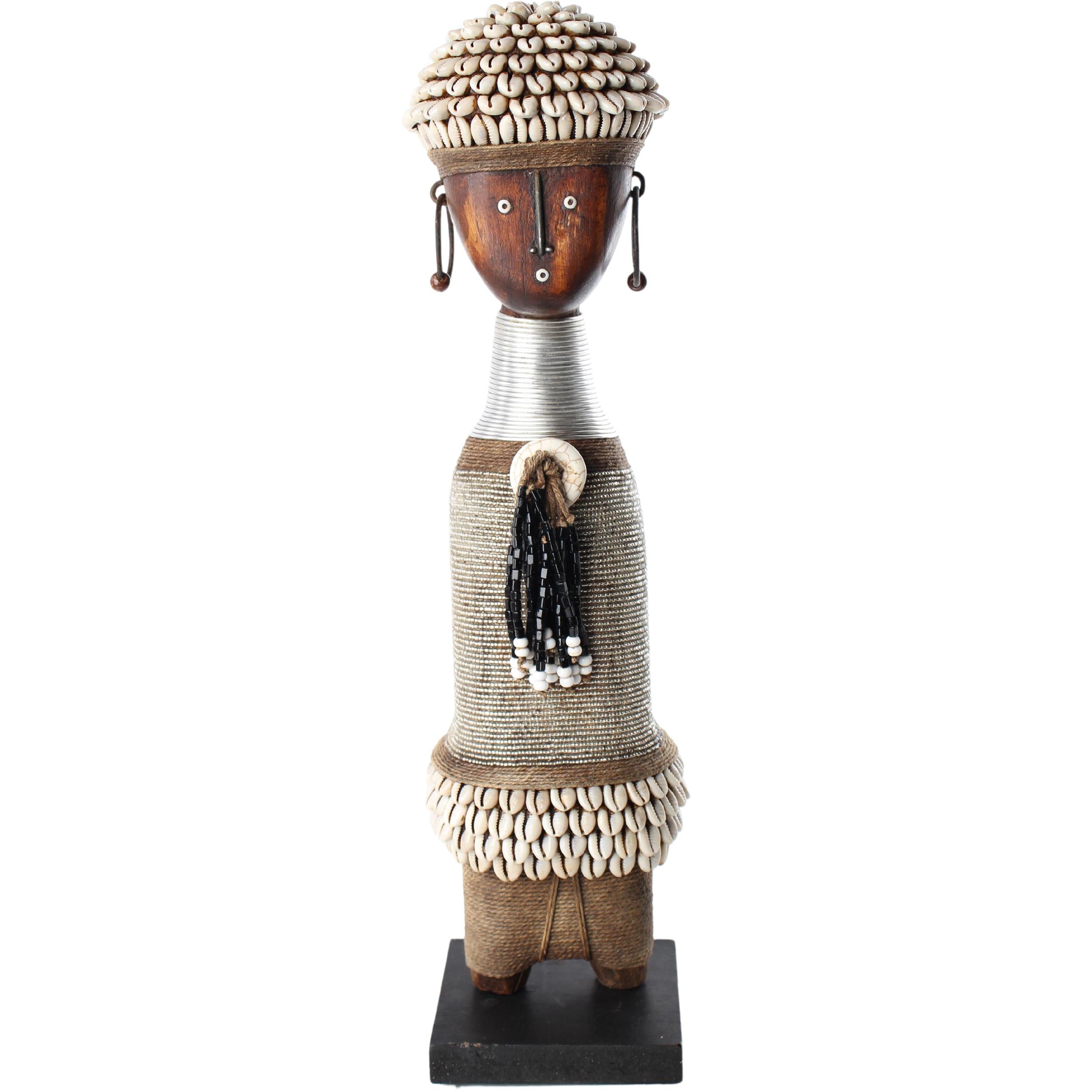 Namji Tribe Namji Dolls ~16.5" Tall - Namji Dolls