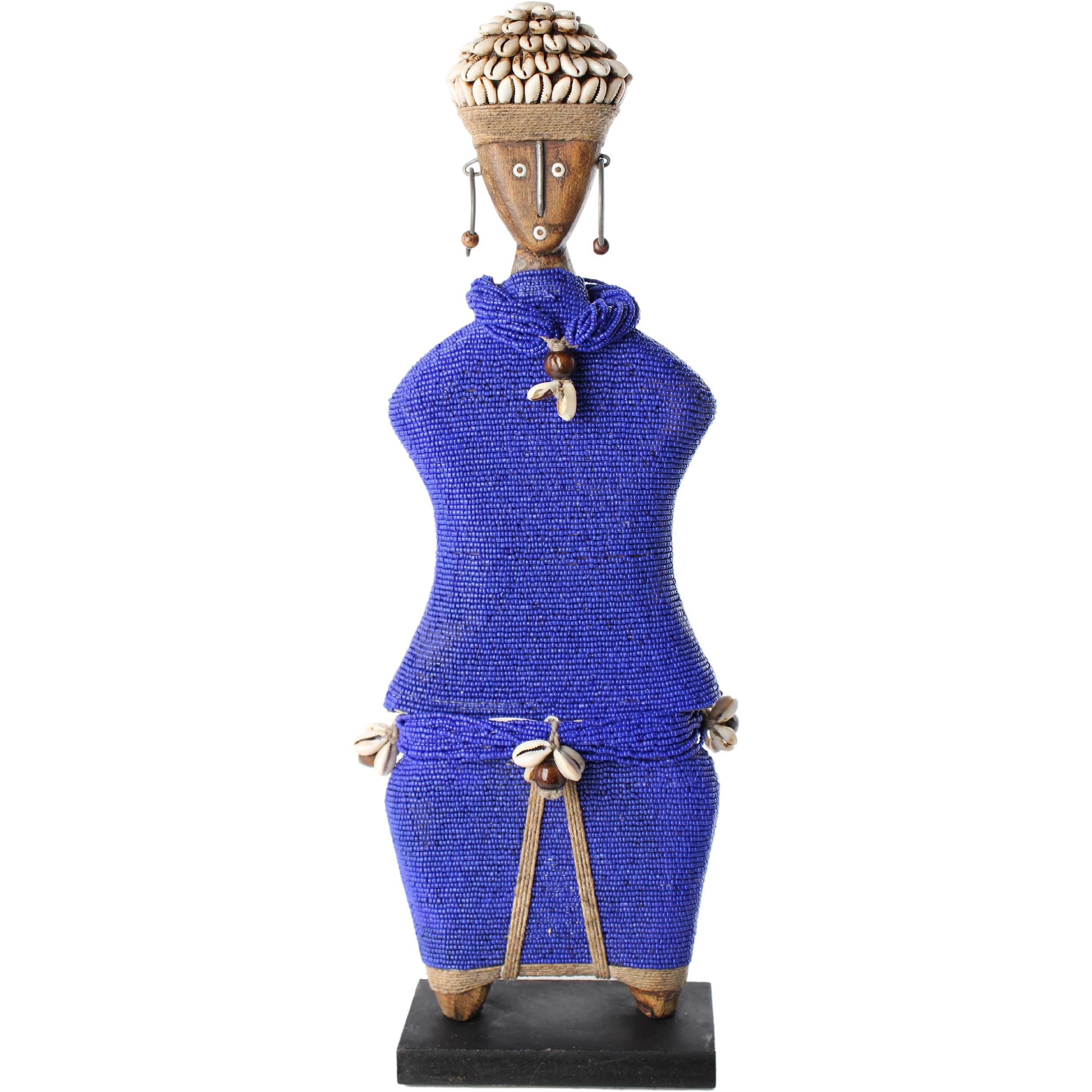 Namji Tribe Namji Dolls ~18.1" Tall