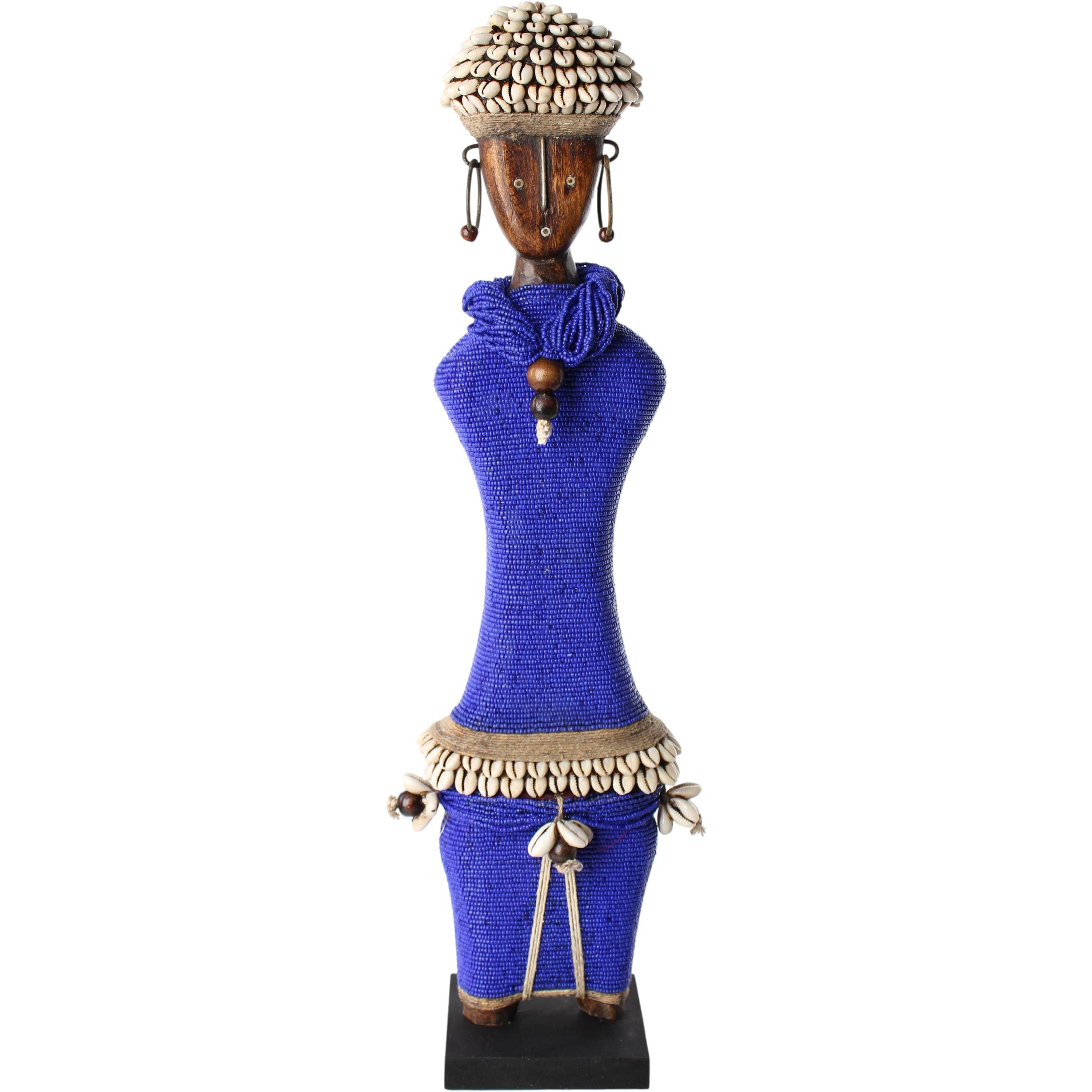 Namji Tribe Namji Dolls ~20.9" Tall