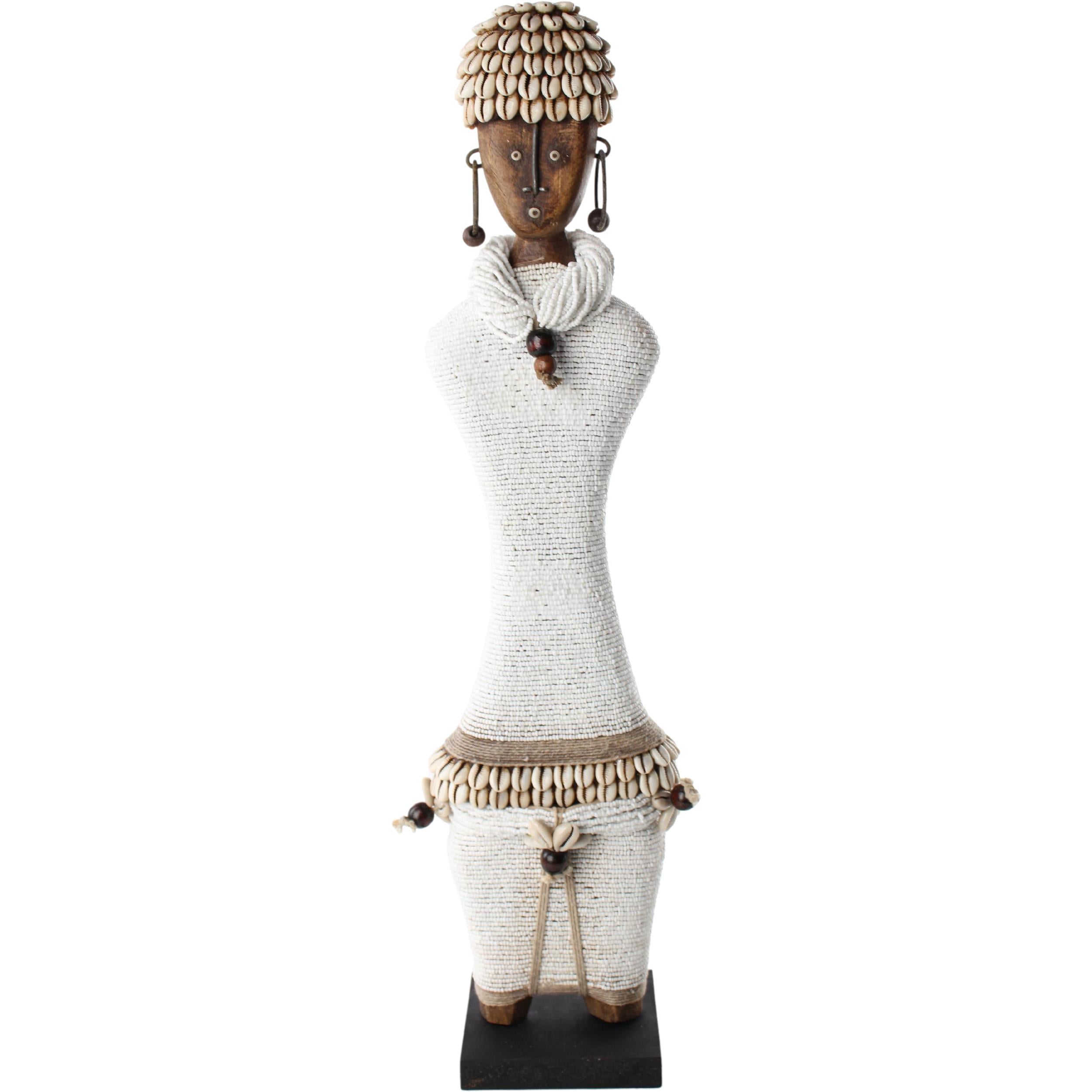 Namji Tribe Namji Dolls ~20.9" Tall - Namji Dolls
