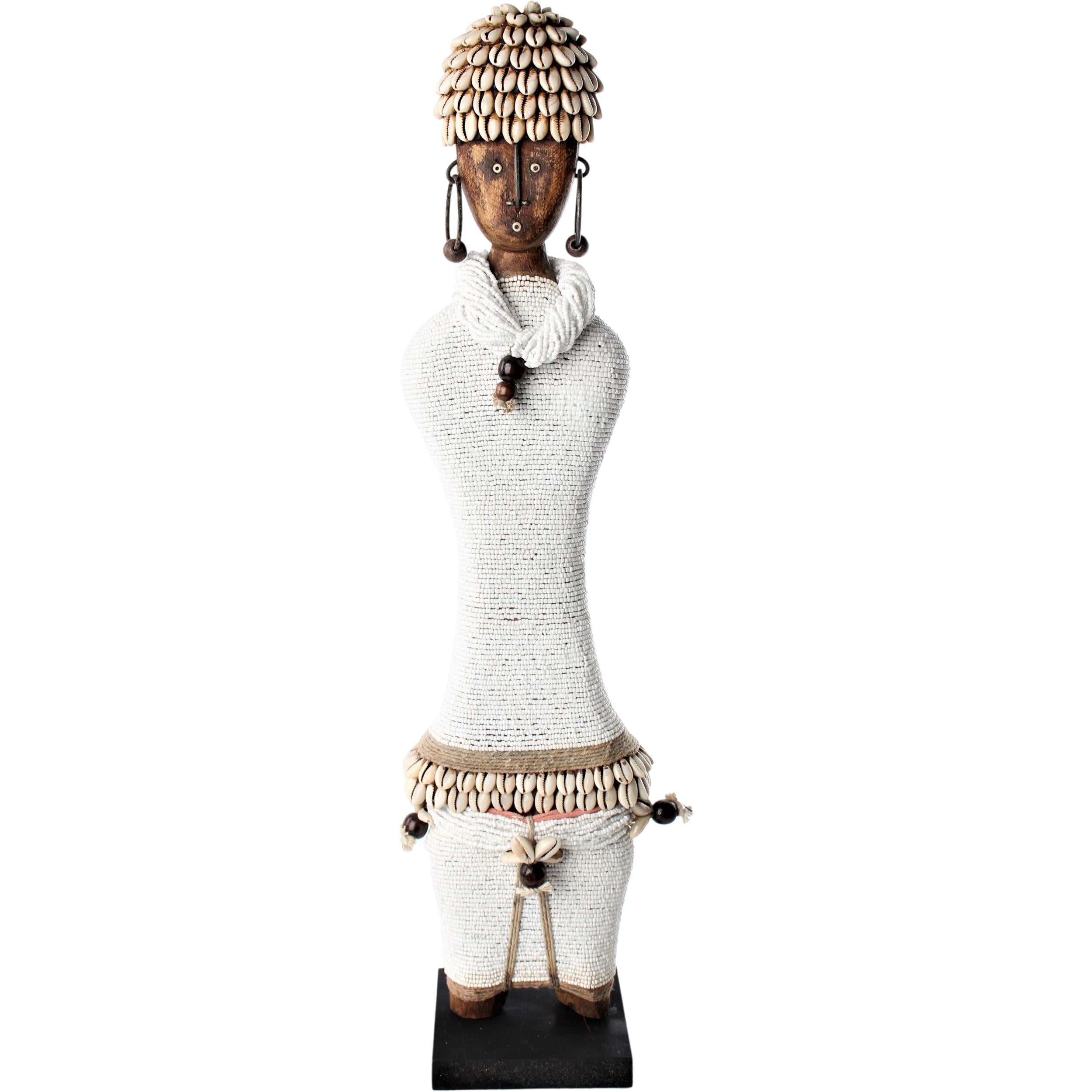 Namji Tribe Dolls ~20.9" Tall