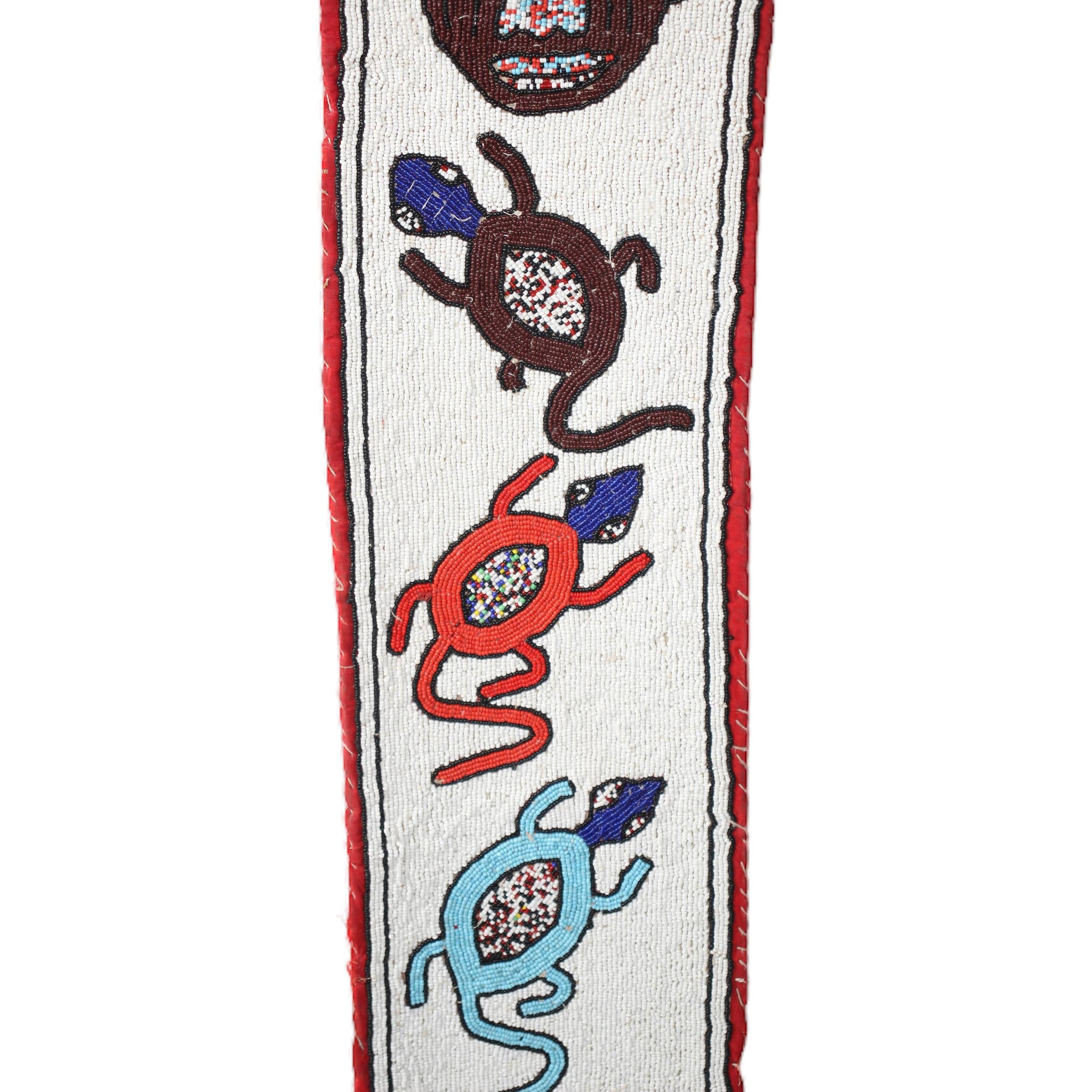Yoruba Tribe Talisman ~61.8" Tall