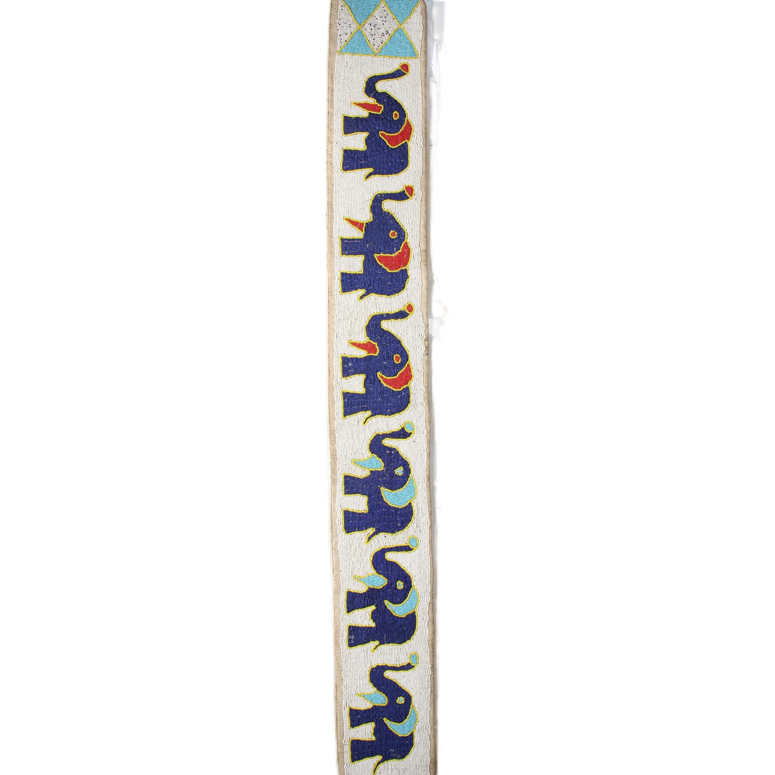 Yoruba Tribe Talisman ~55.1" Tall