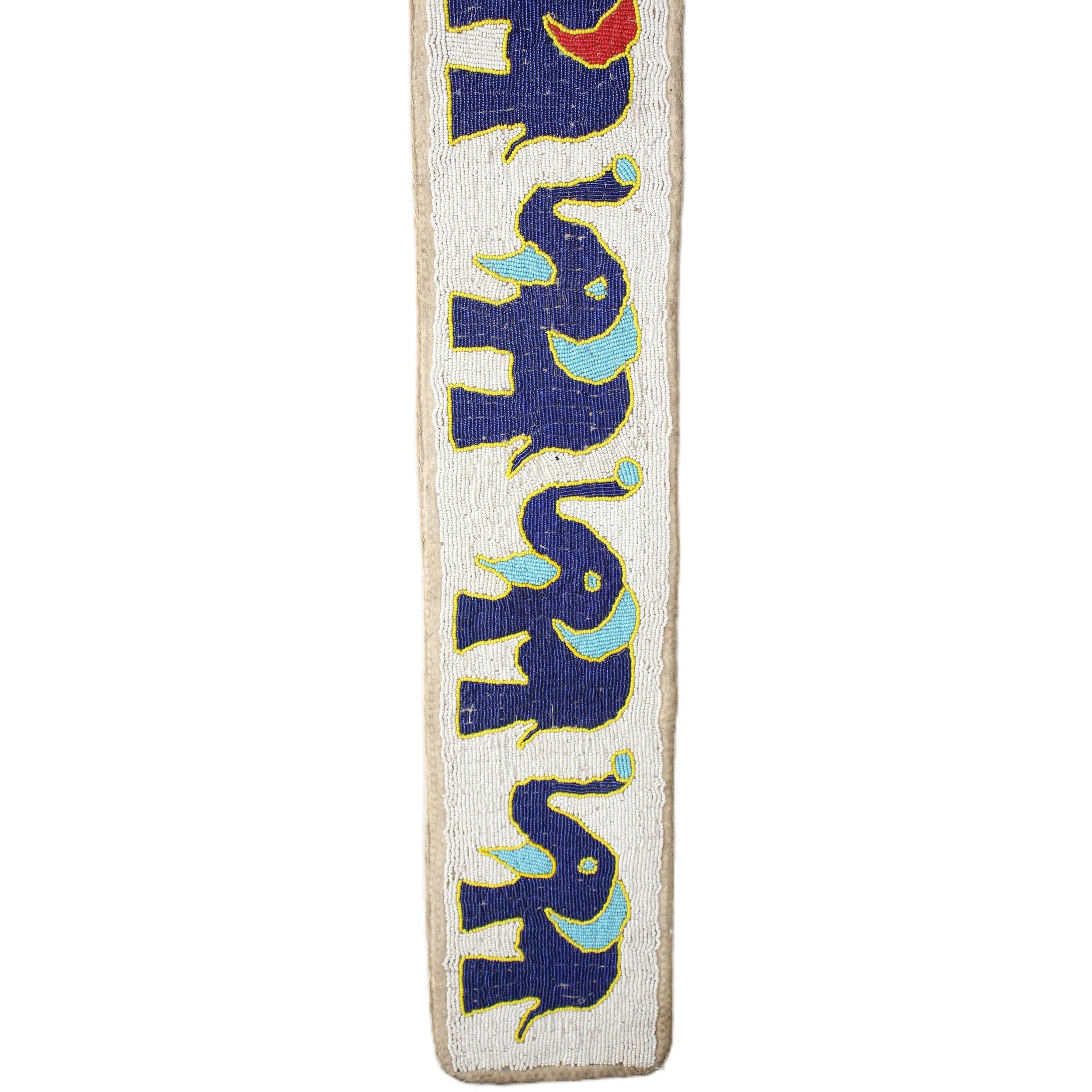 Yoruba Tribe Talisman ~55.1" Tall
