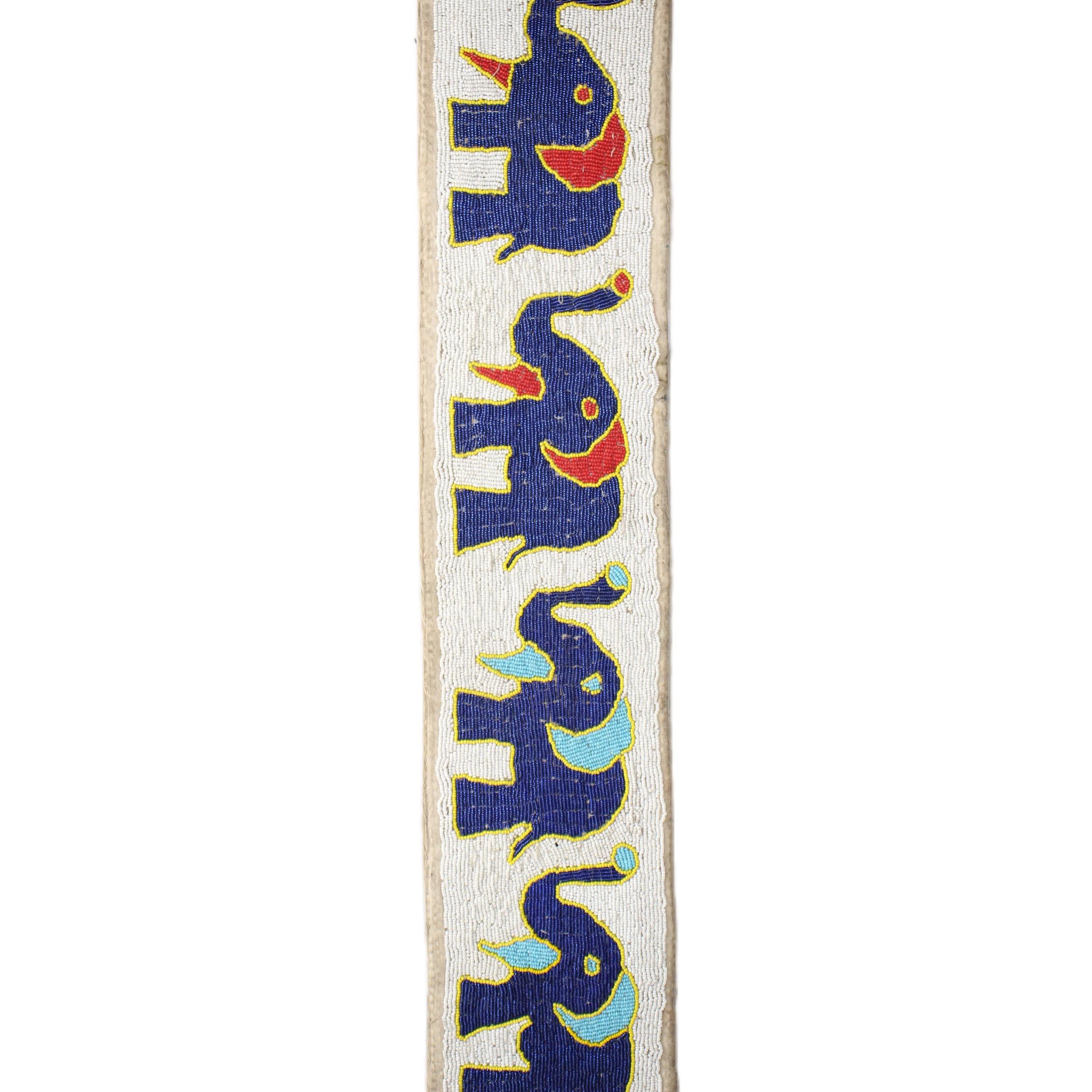 Yoruba Tribe Talisman ~55.1" Tall - Talisman