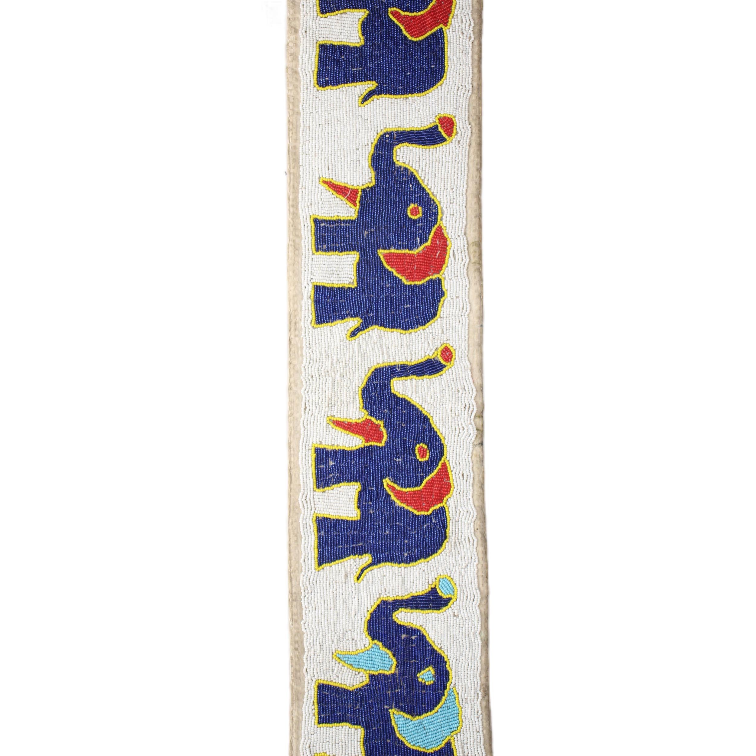 Yoruba Tribe Talisman ~55.1" Tall - Talisman