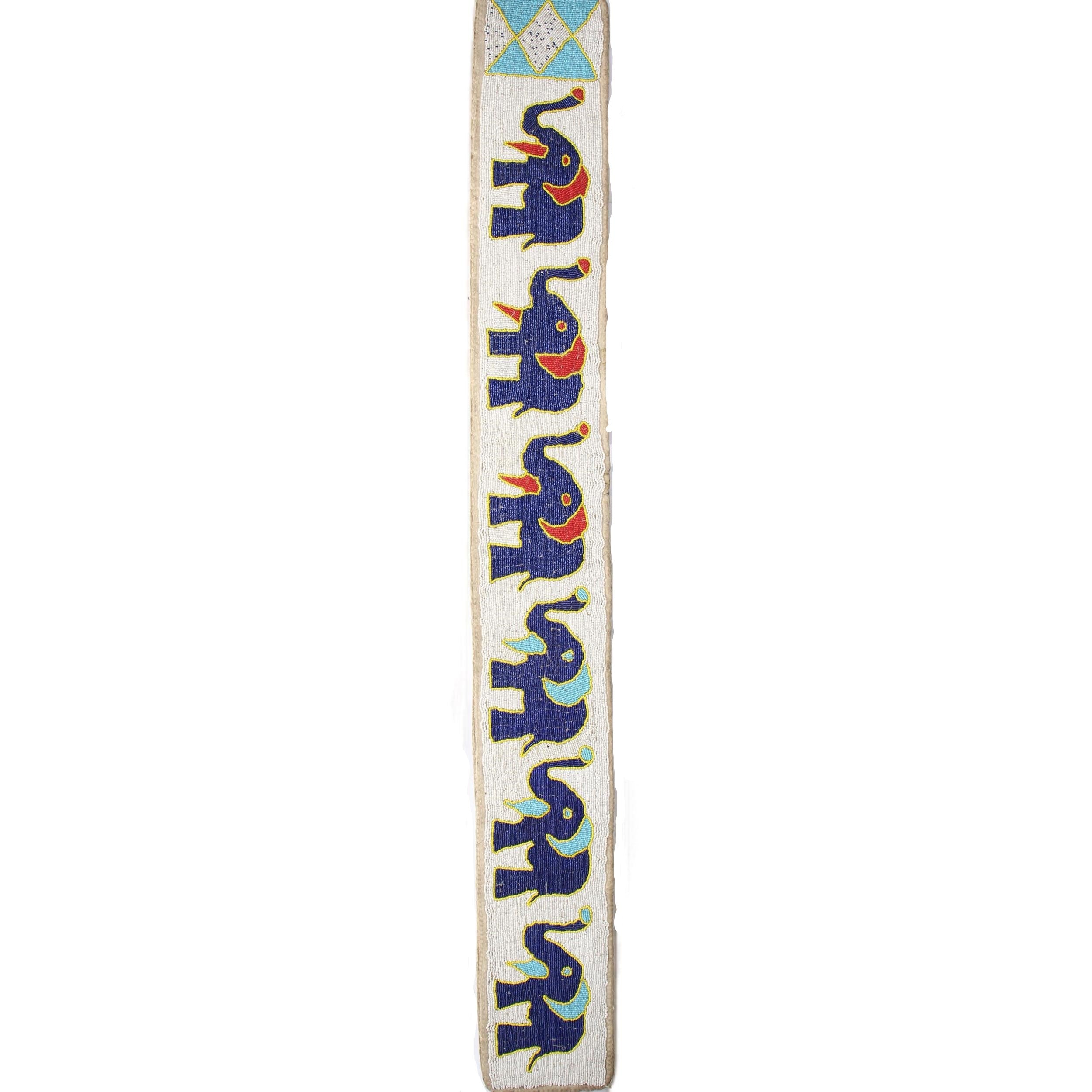 Yoruba Tribe Talisman ~55.1" Tall - Talisman