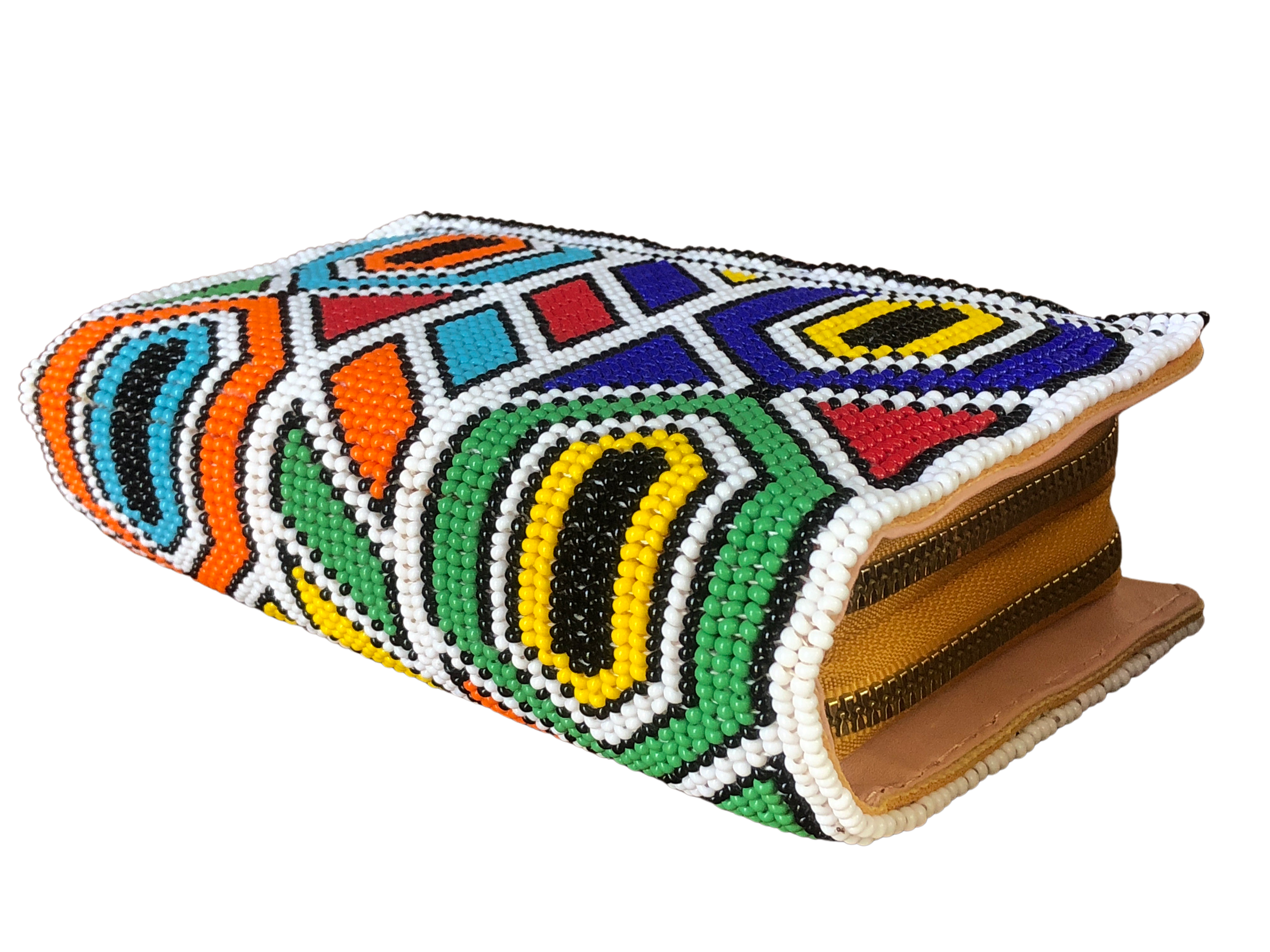 Ndebele Purse - Ndebele
