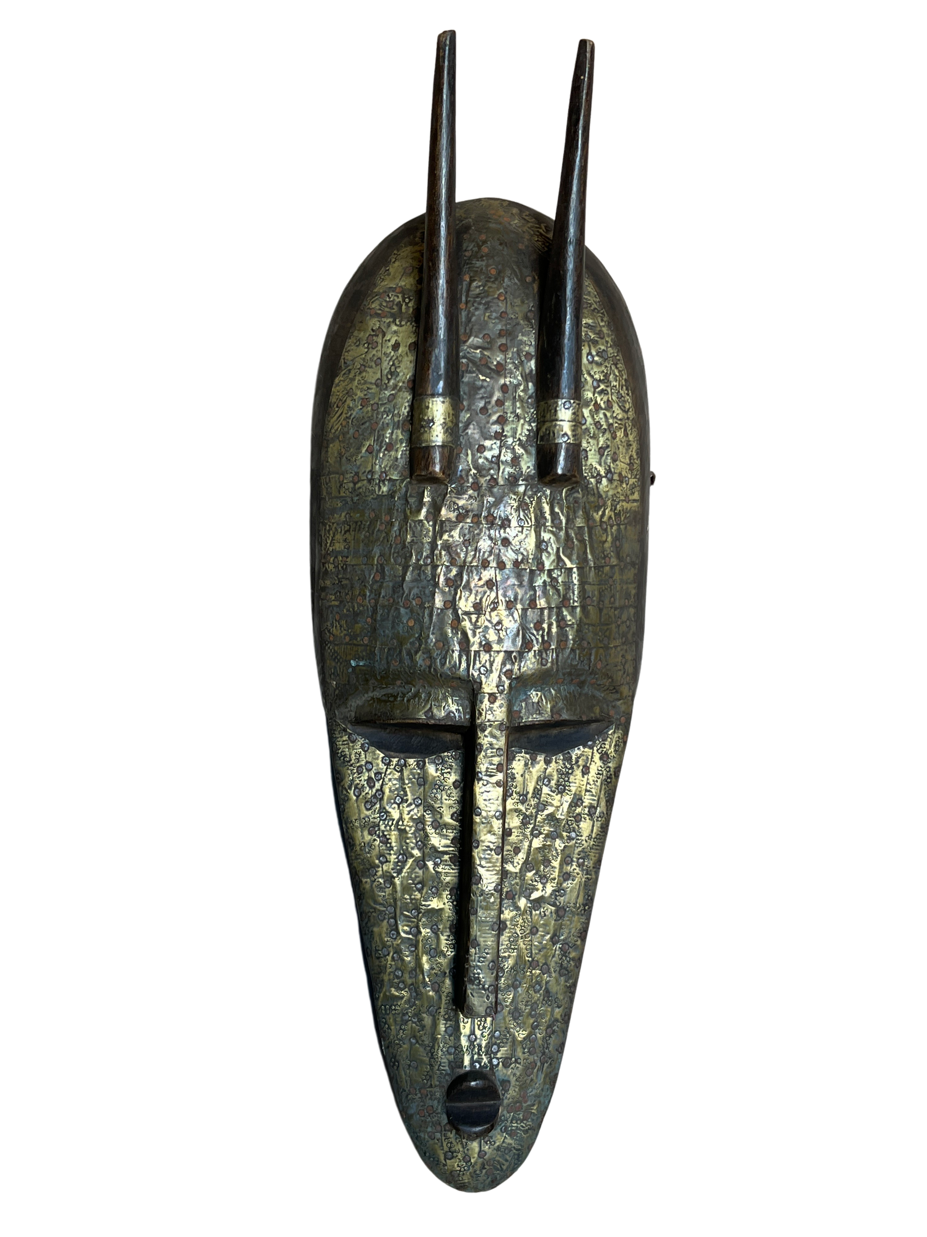 Marka Mask