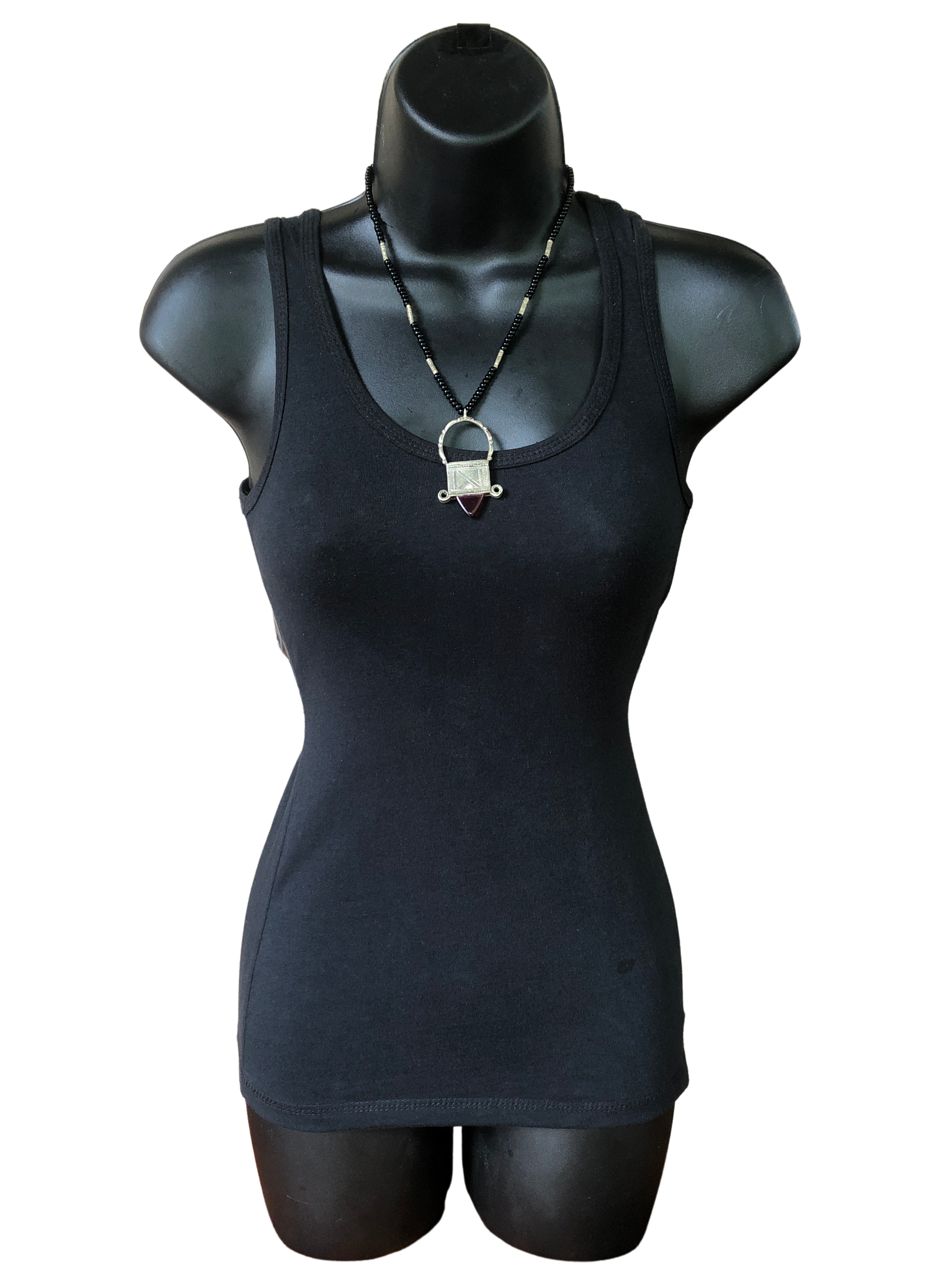 Tuareg Necklace