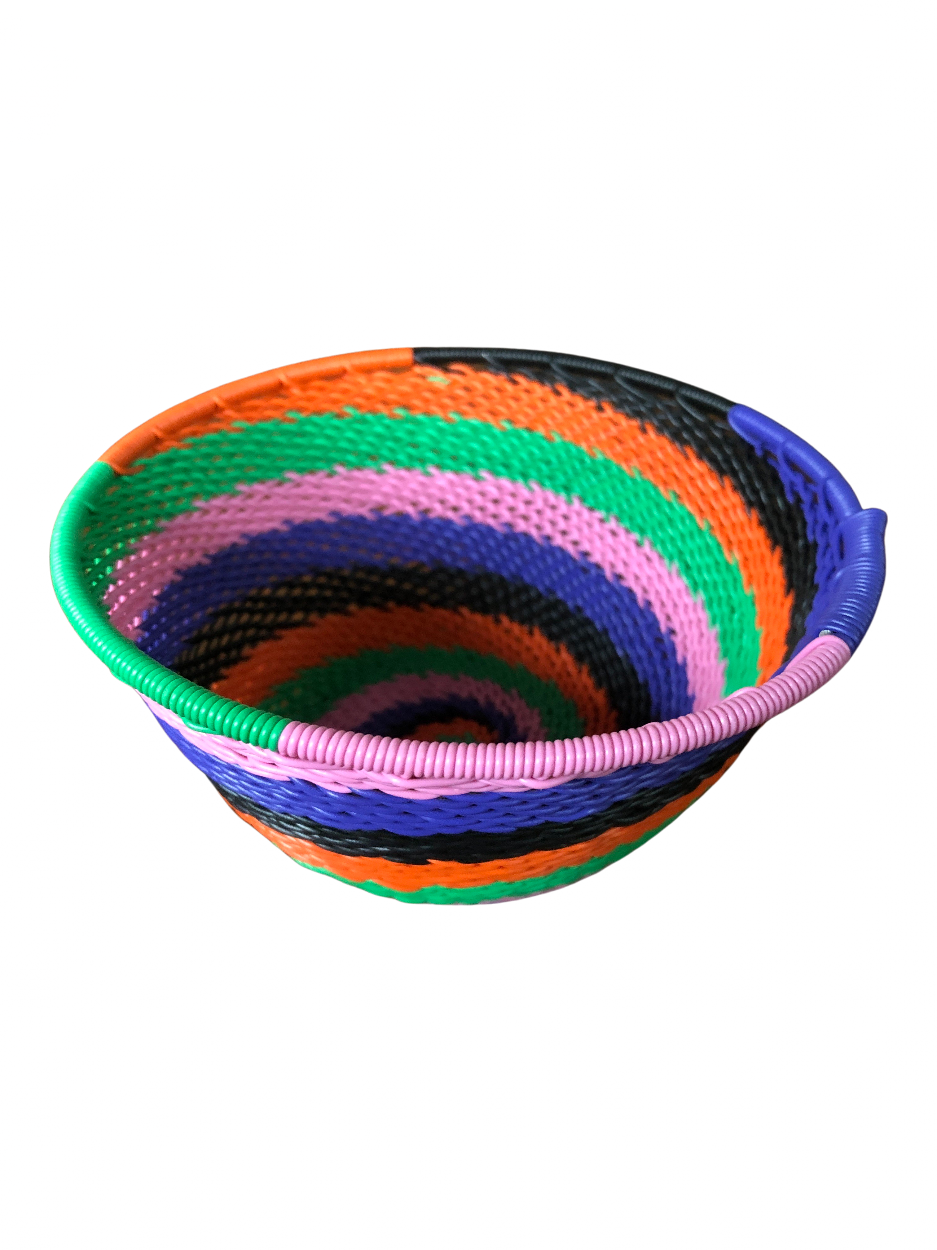Zulu Bowl