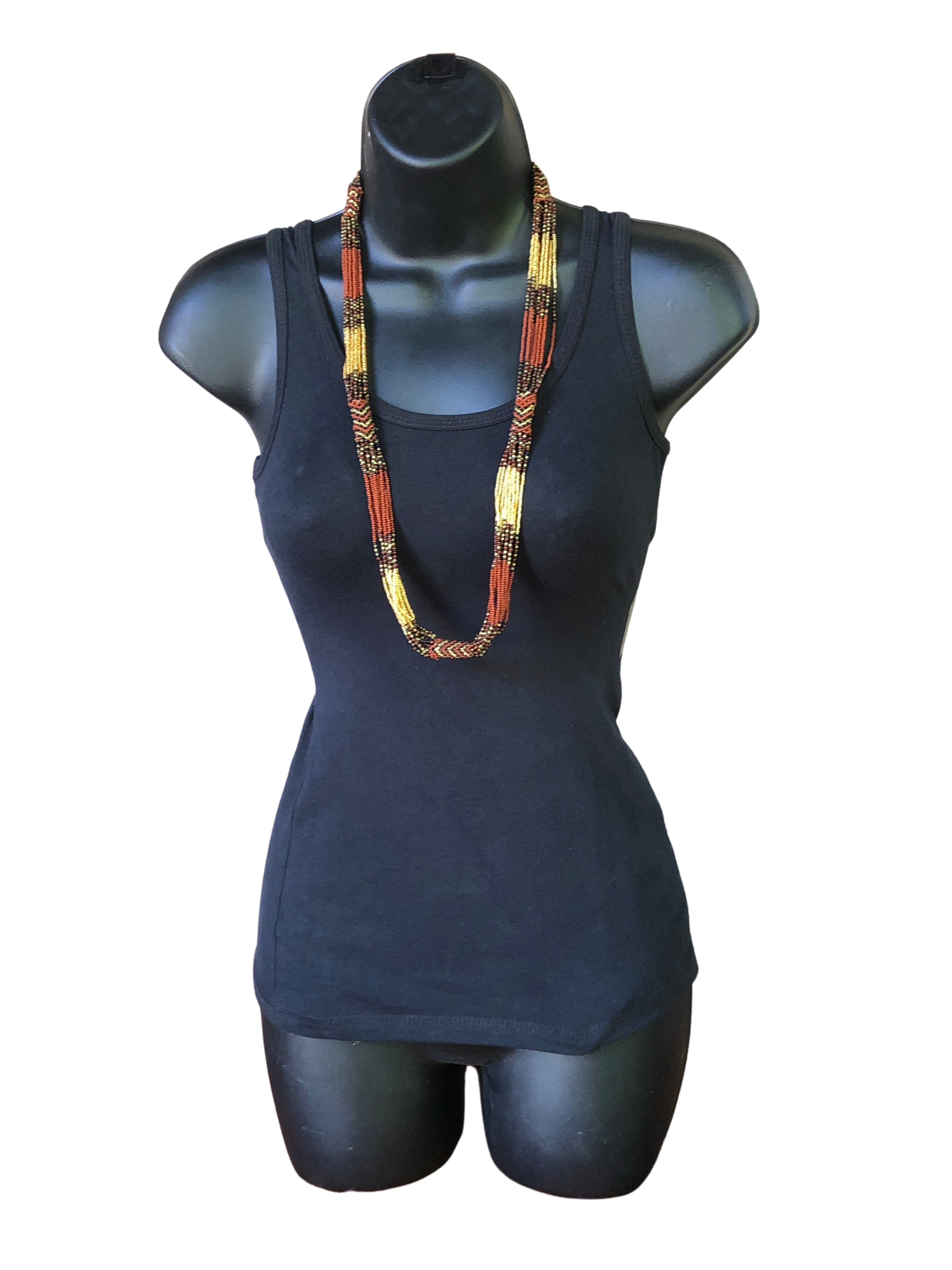Zulu Necklace