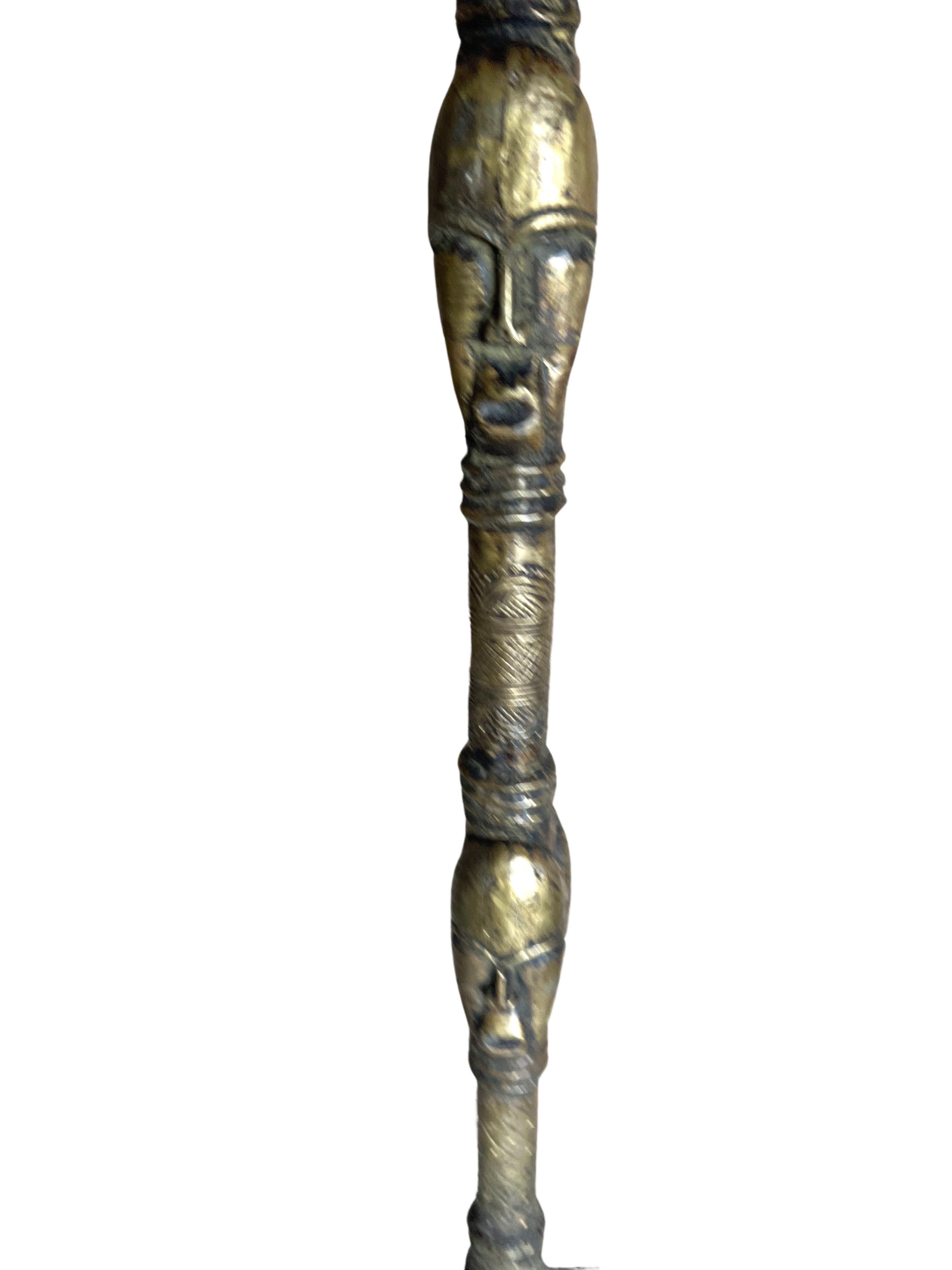 Bakota Walking Stick - Bakota