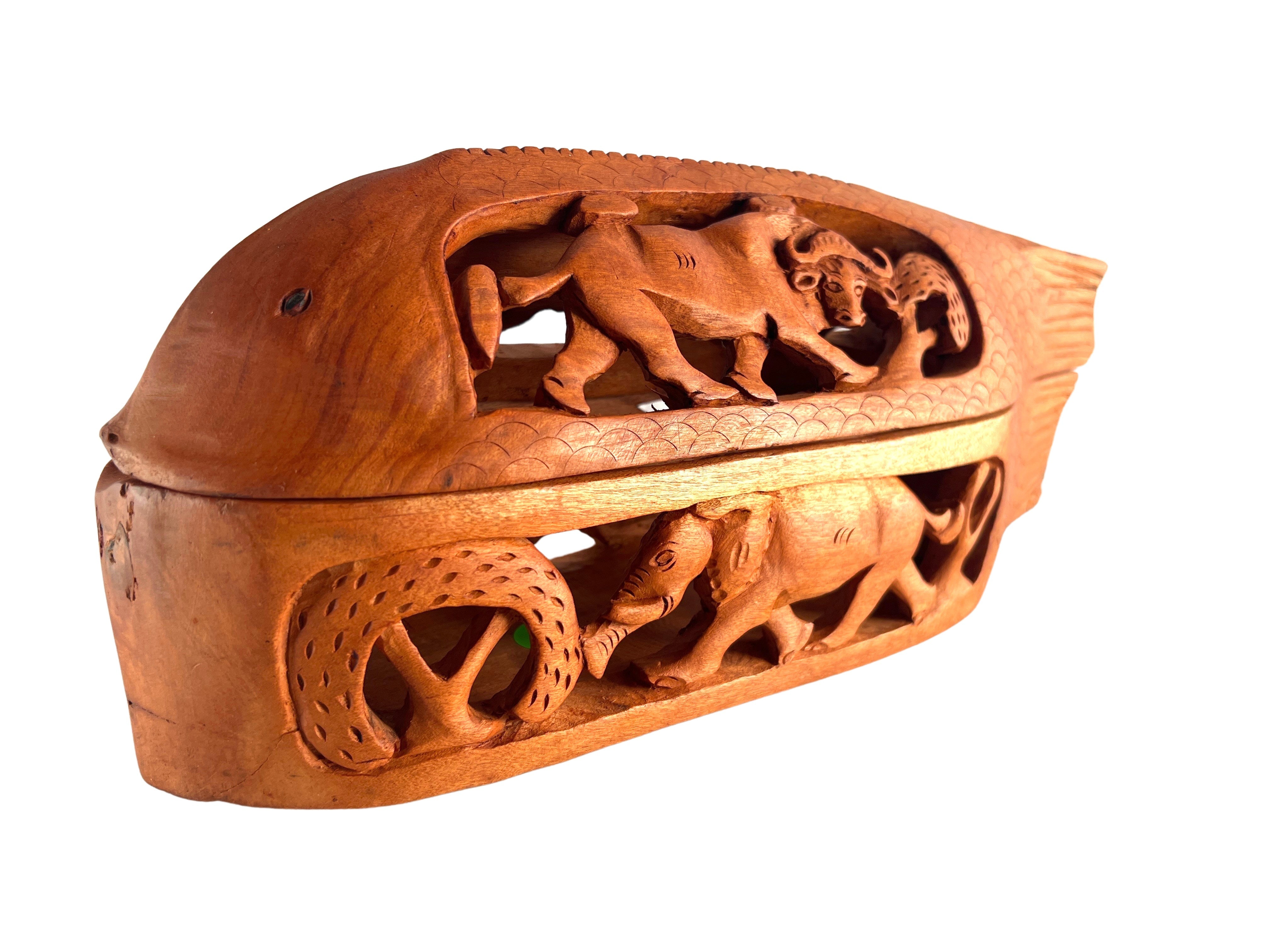 Ndebele/Matabele Motopo Basket - Ndebele/Matabele