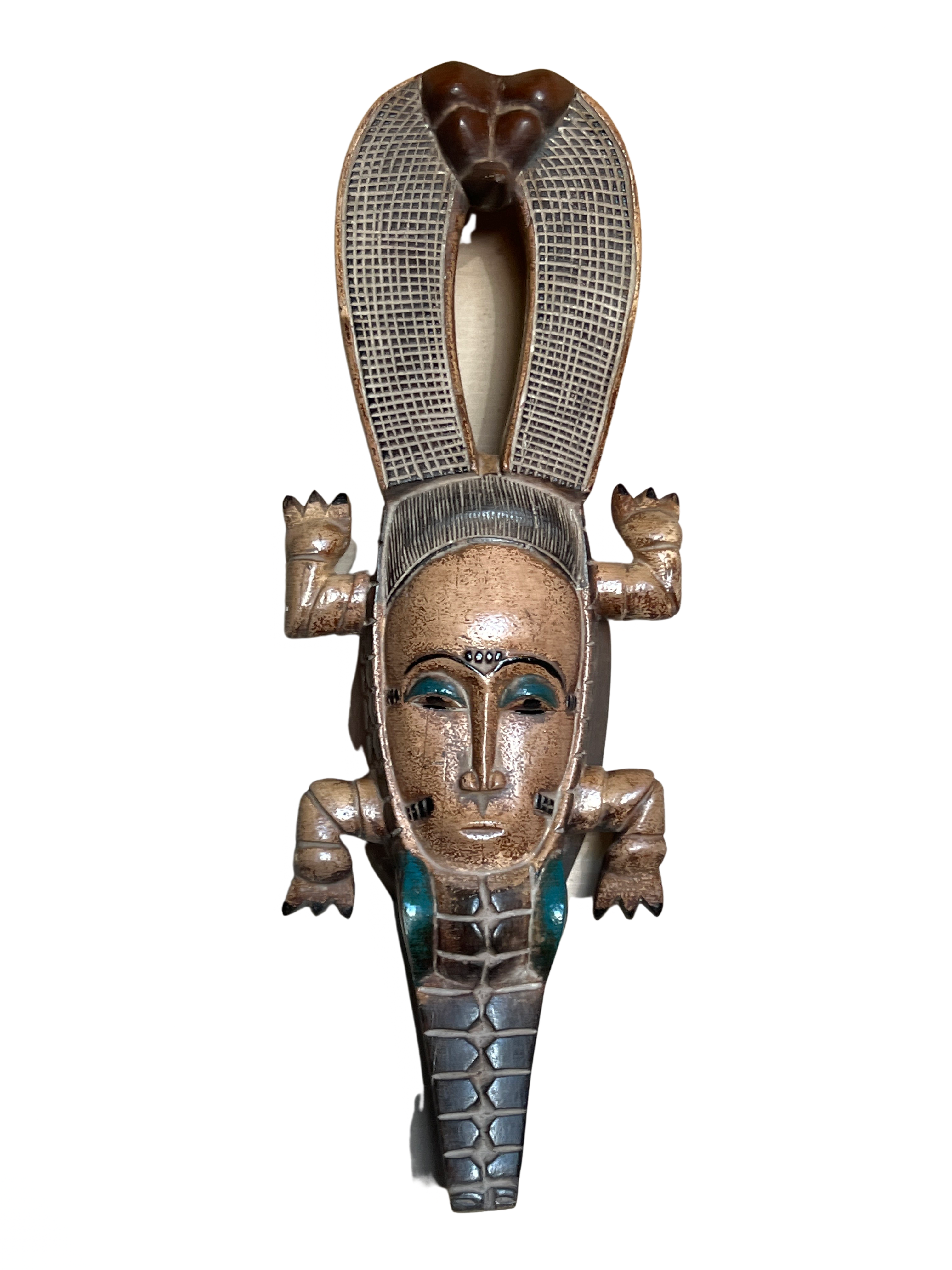 Guro Mask